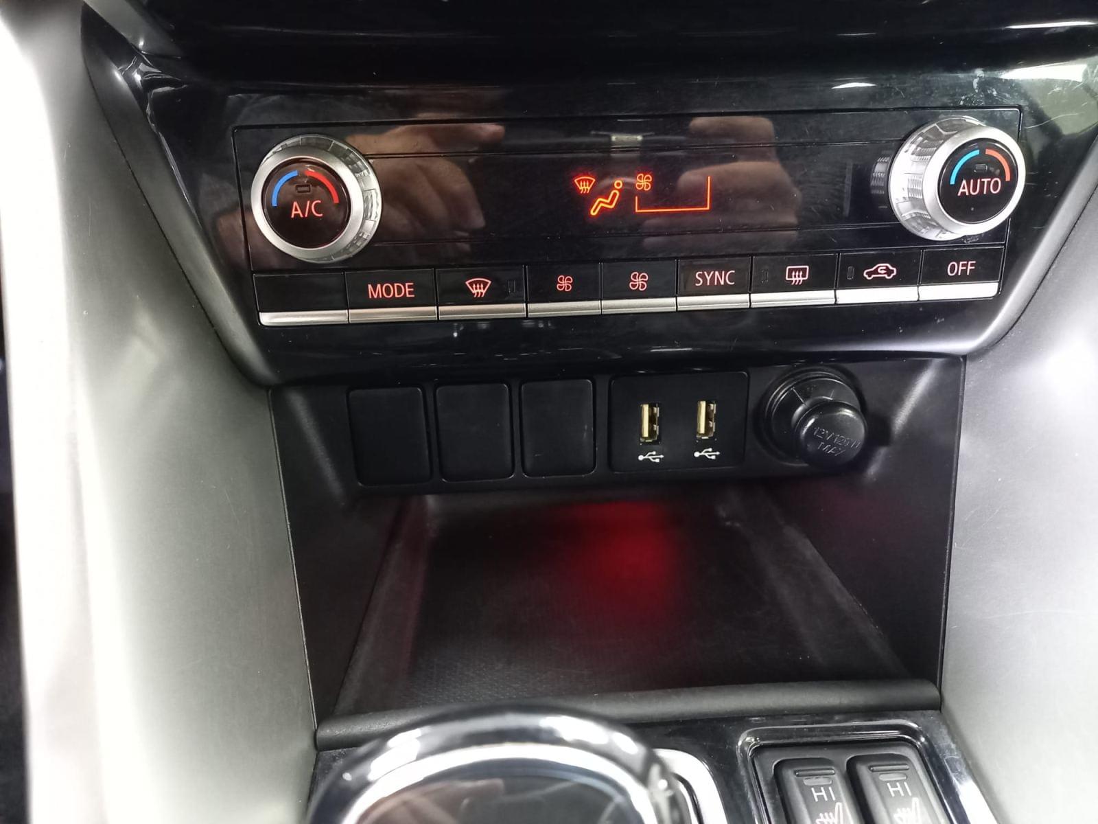 MITSUBISHI ECLIPSE CROSS PHEV KAITEKI 4 17