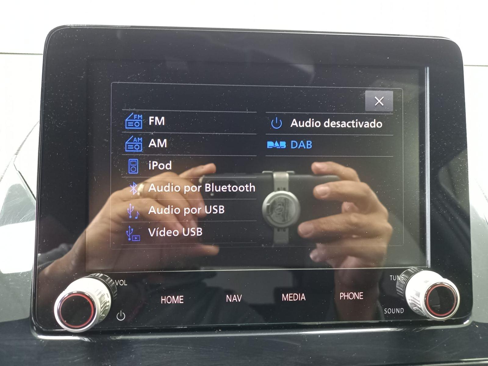 MITSUBISHI ECLIPSE CROSS PHEV KAITEKI 4 18