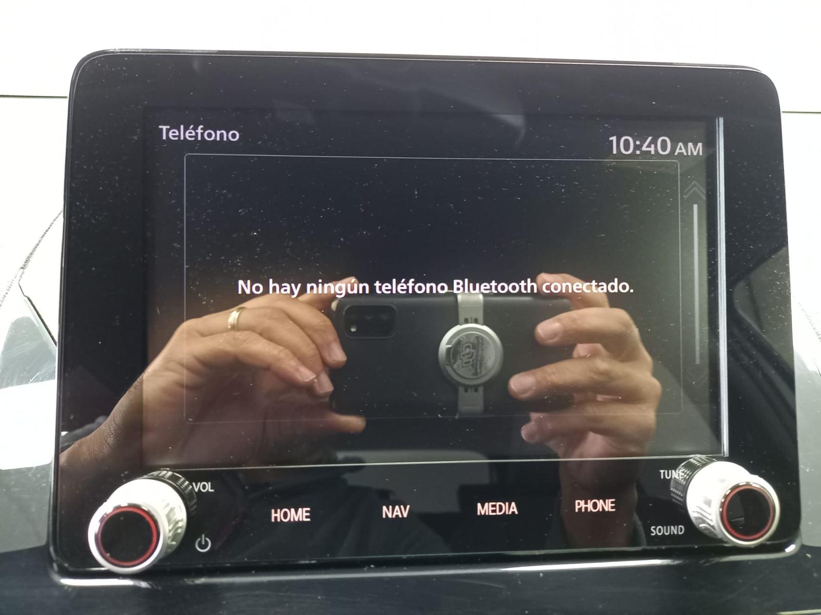 MITSUBISHI ECLIPSE CROSS PHEV KAITEKI 4 19