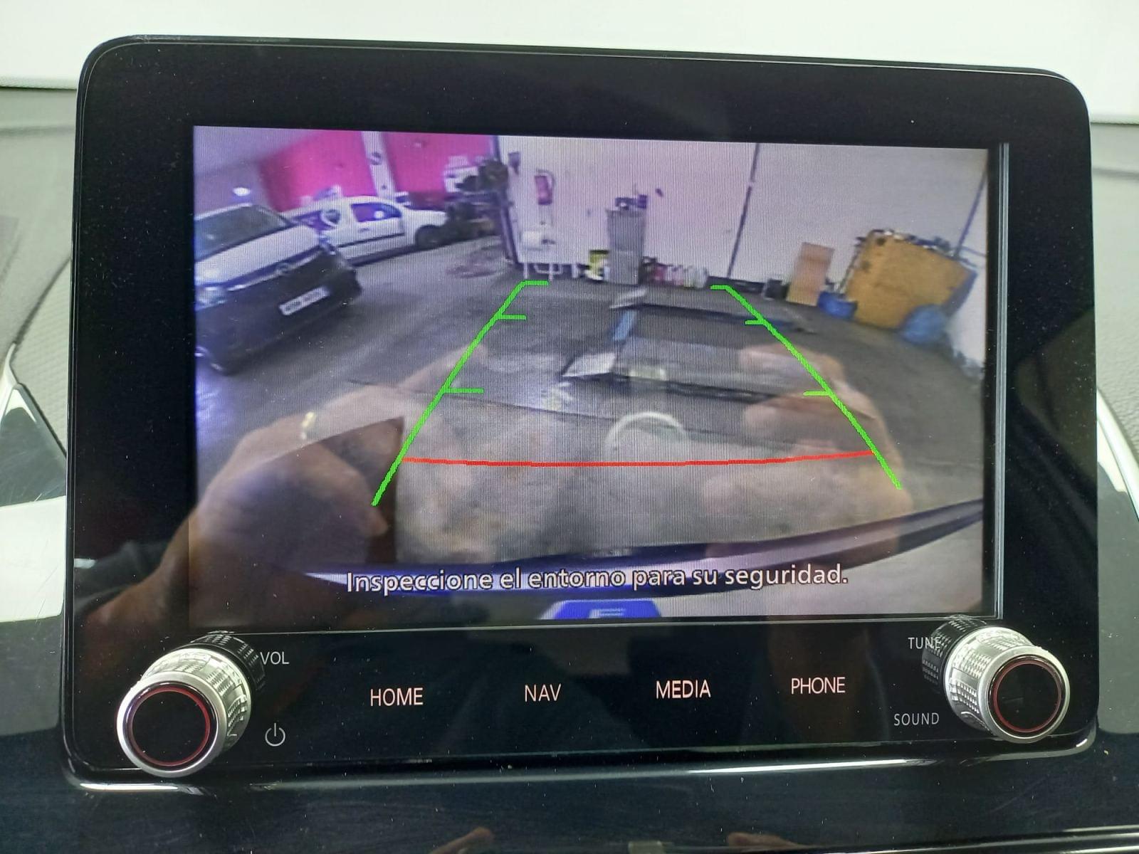 MITSUBISHI ECLIPSE CROSS PHEV KAITEKI 4 20