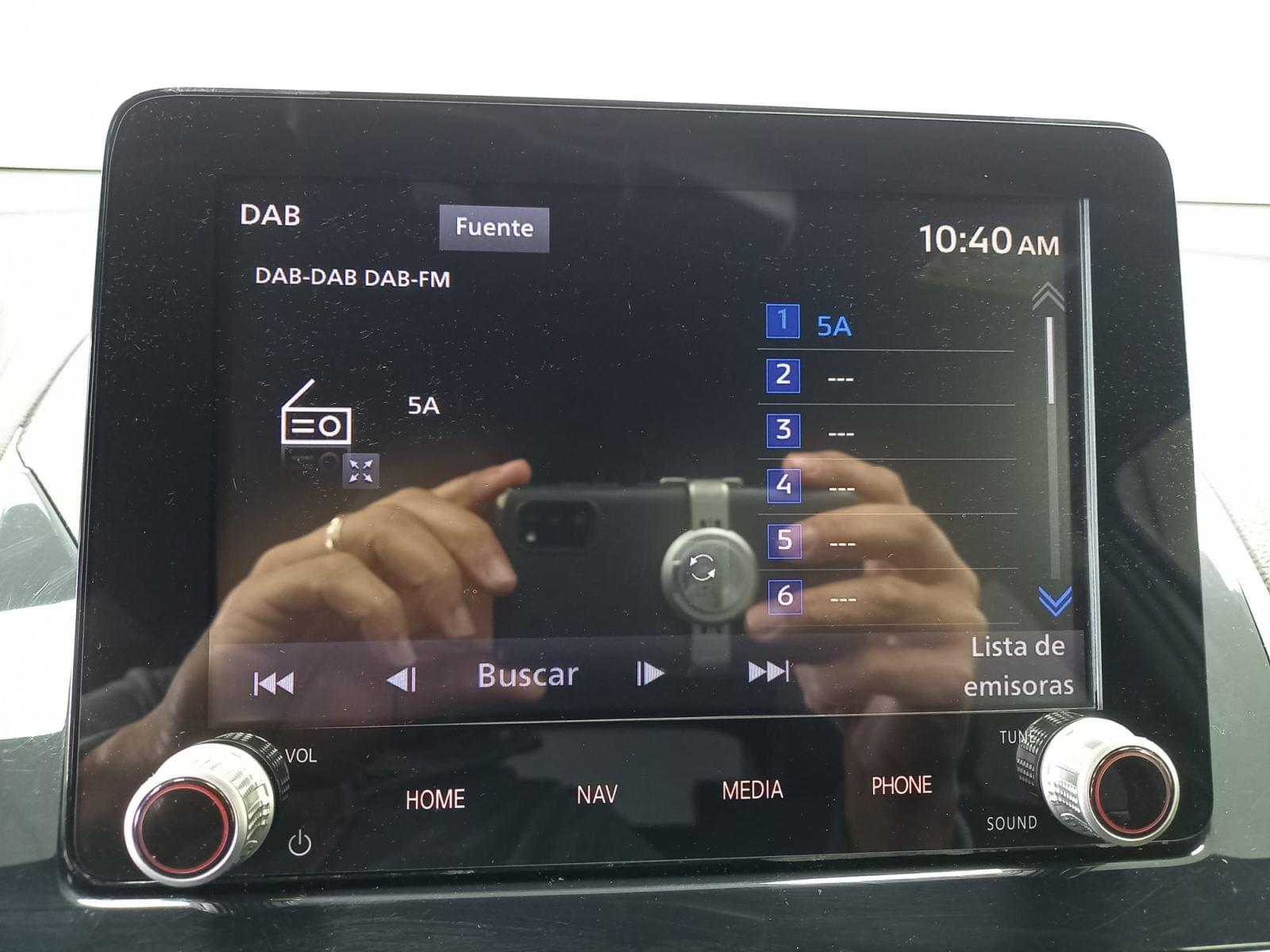 MITSUBISHI ECLIPSE CROSS PHEV KAITEKI 4 22