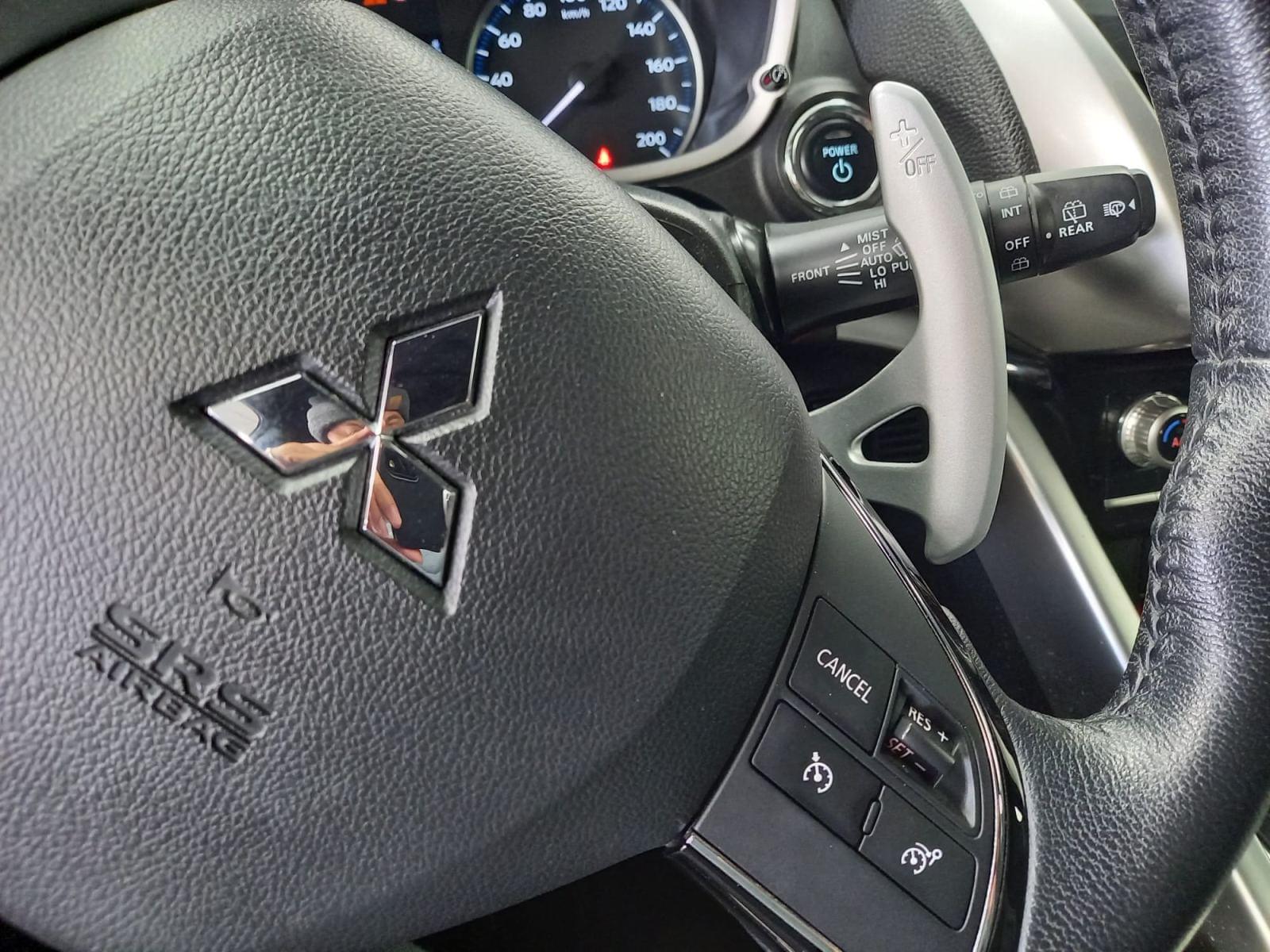 MITSUBISHI ECLIPSE CROSS PHEV KAITEKI 4 25