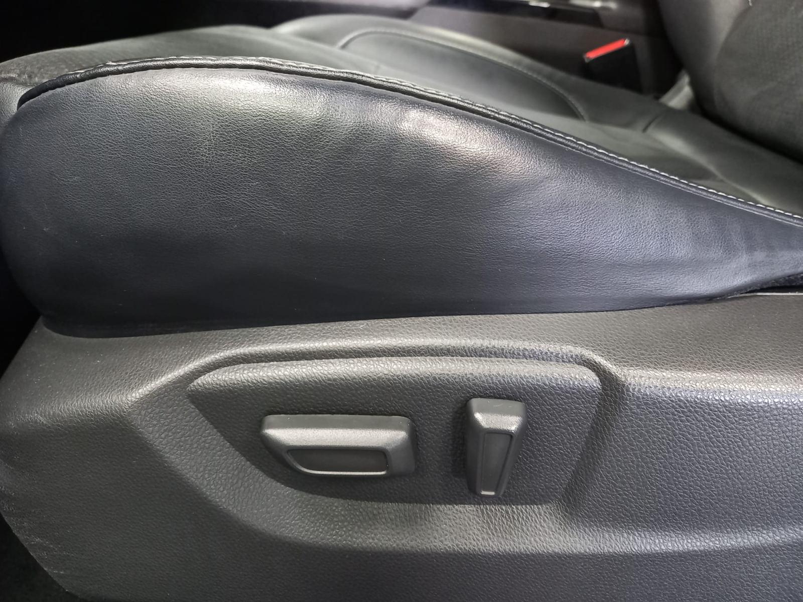 MITSUBISHI ECLIPSE CROSS PHEV KAITEKI 4 31