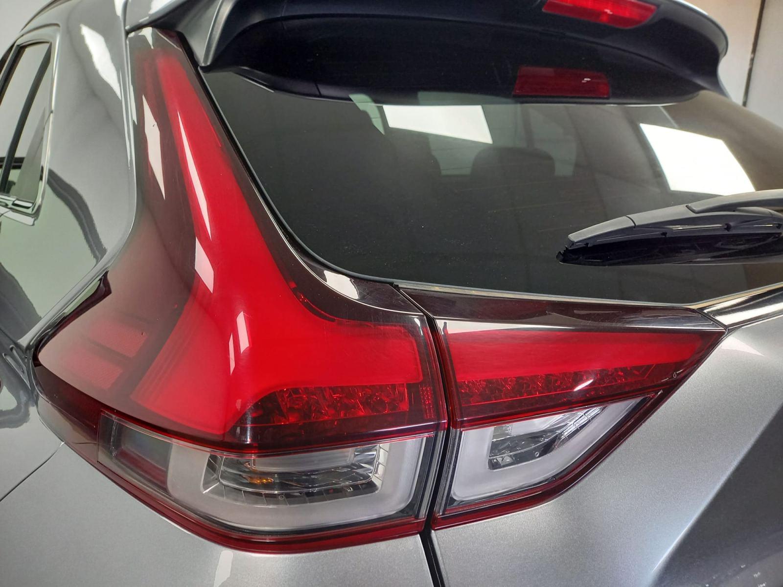 MITSUBISHI ECLIPSE CROSS PHEV KAITEKI 4 33