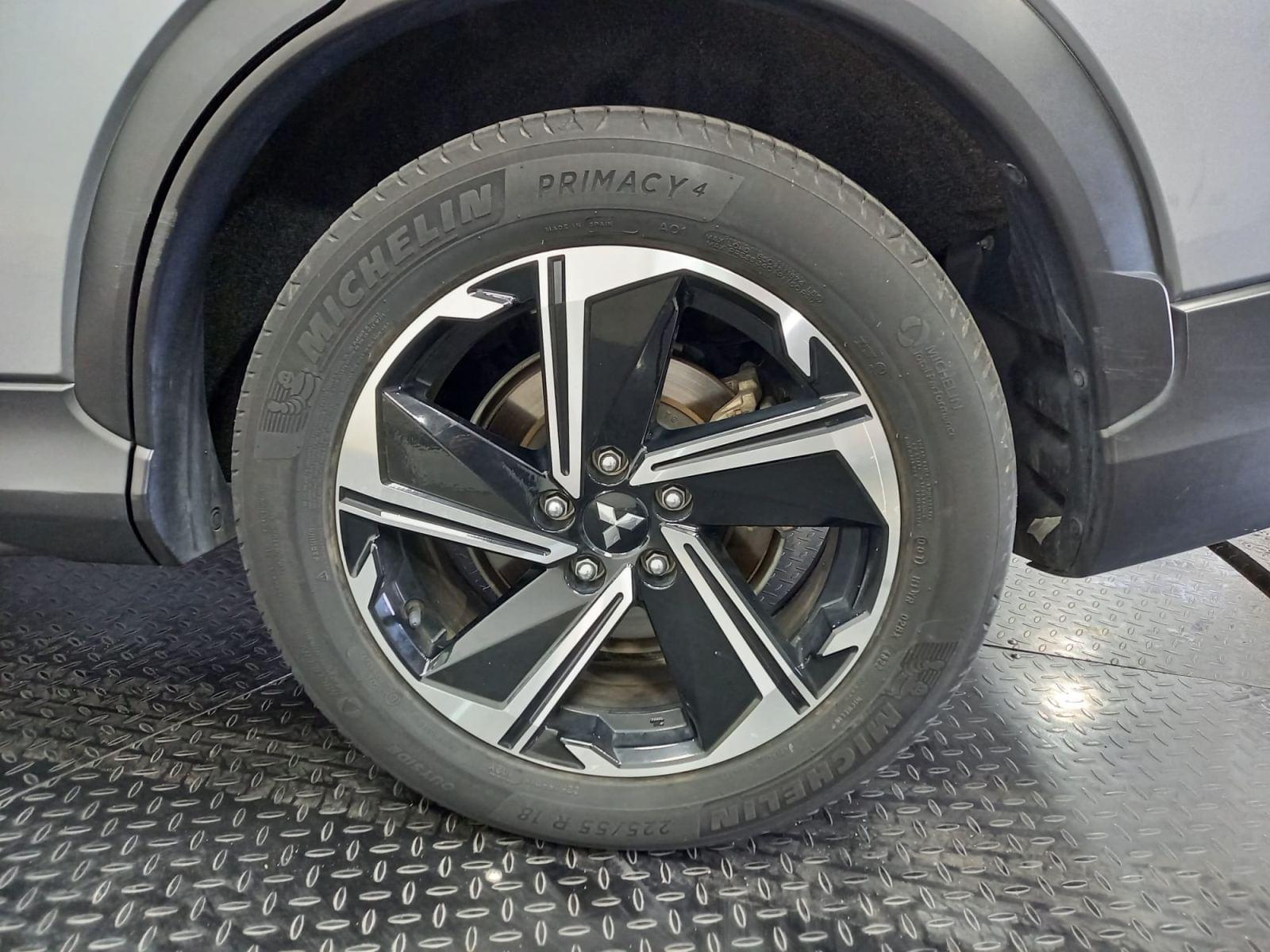 MITSUBISHI ECLIPSE CROSS PHEV KAITEKI 4 34