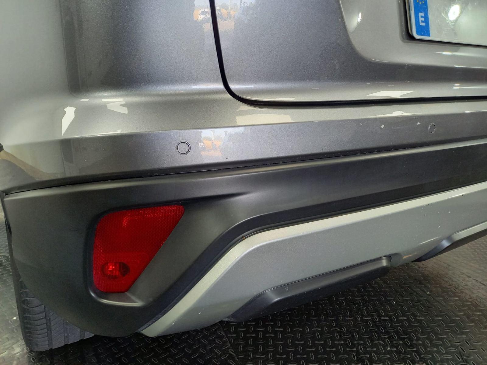 MITSUBISHI ECLIPSE CROSS PHEV KAITEKI 4 37