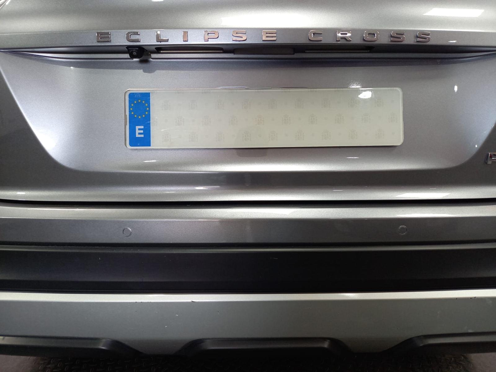 MITSUBISHI ECLIPSE CROSS PHEV KAITEKI 4 38