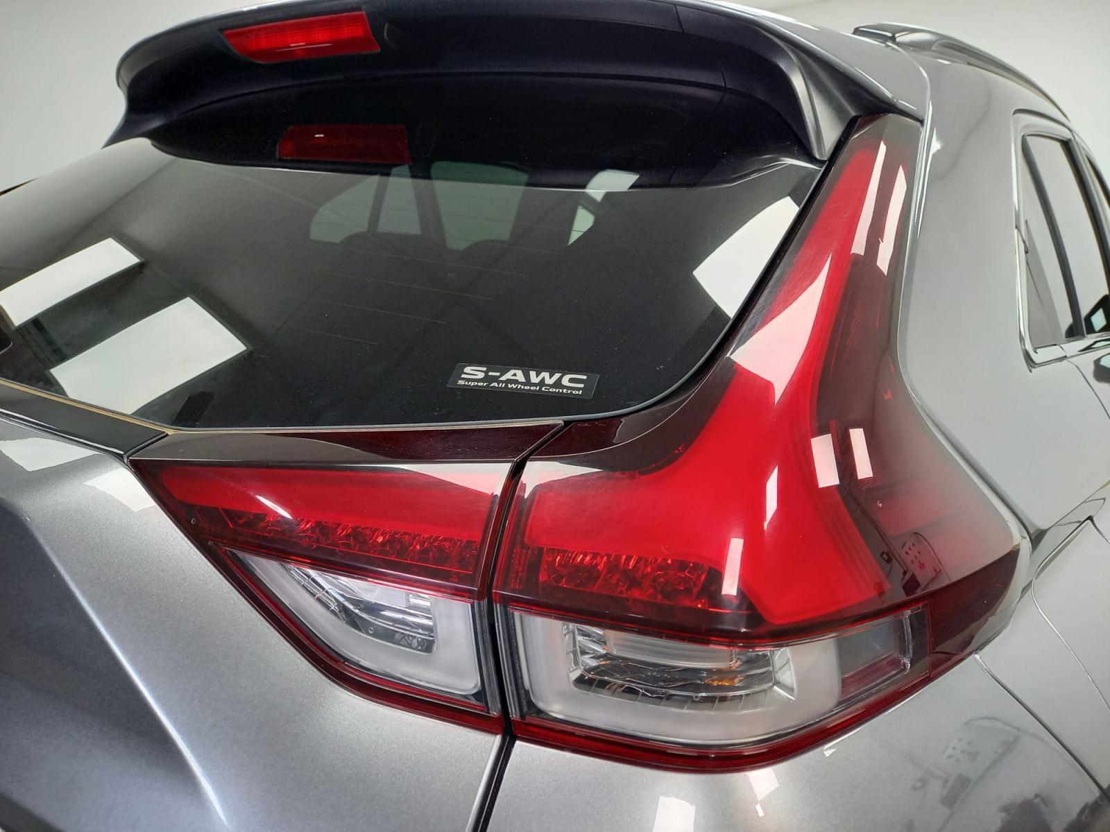 MITSUBISHI ECLIPSE CROSS PHEV KAITEKI 4 39