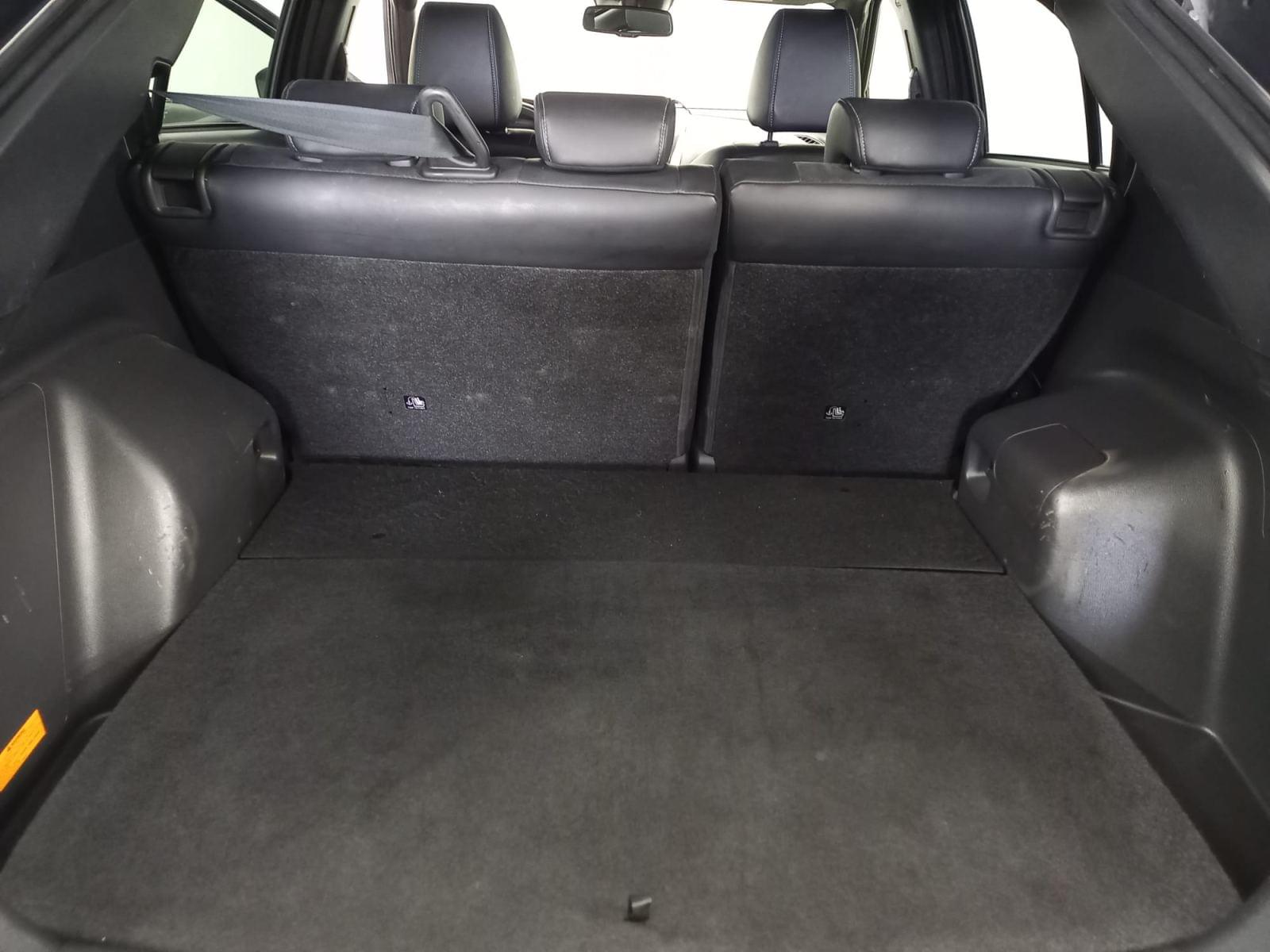 MITSUBISHI ECLIPSE CROSS PHEV KAITEKI 4 40