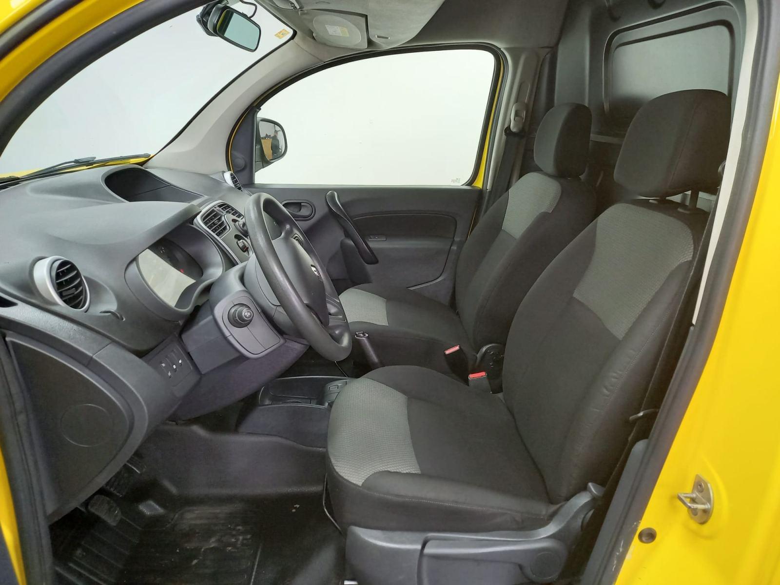 RENAULT KANGOO FURGON MAXI EXPRESS Maxi 2p Blue dCi 70 kW (95CV) 8 