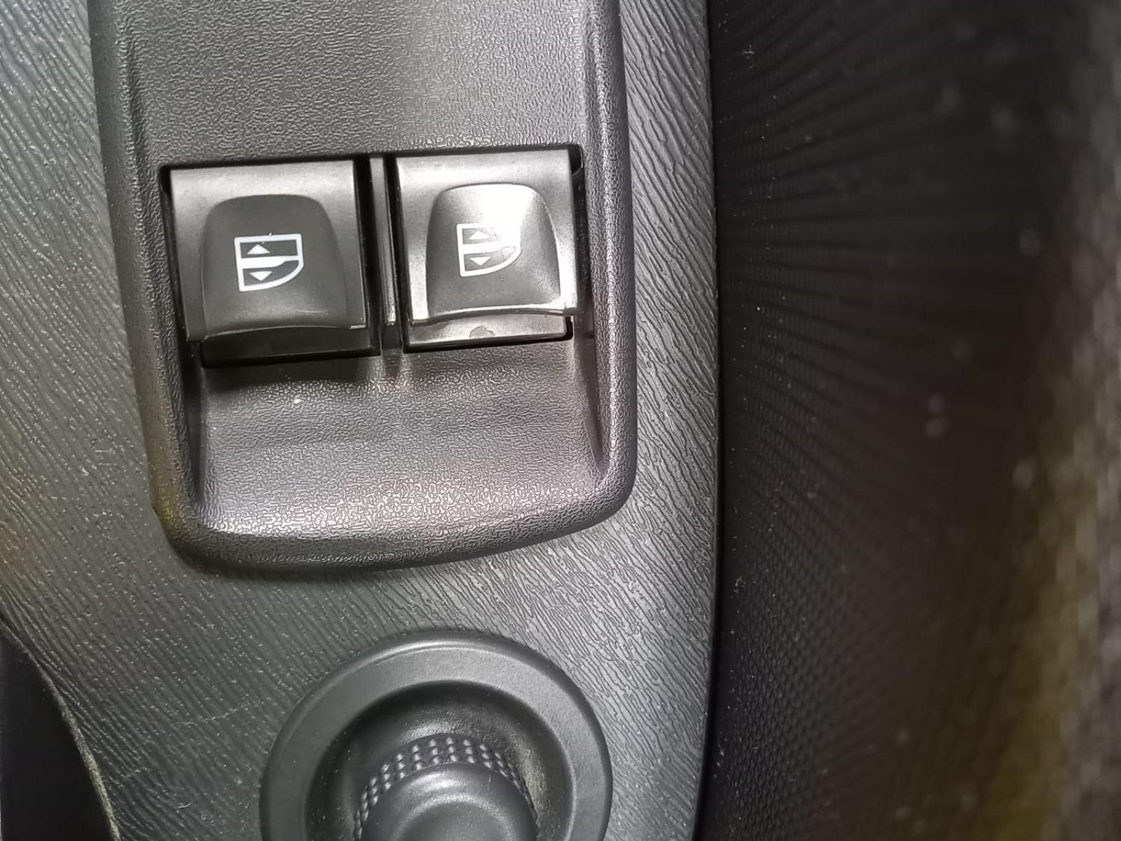 RENAULT KANGOO FURGON MAXI EXPRESS Maxi 2p Blue dCi 70 kW (95CV) 9 