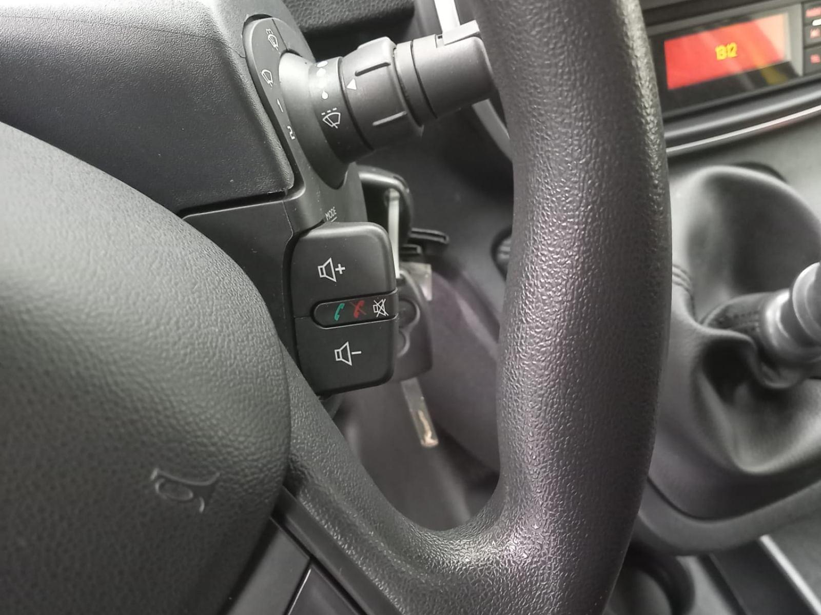 RENAULT KANGOO FURGON MAXI EXPRESS Maxi 2p Blue dCi 70 kW (95CV) 10 