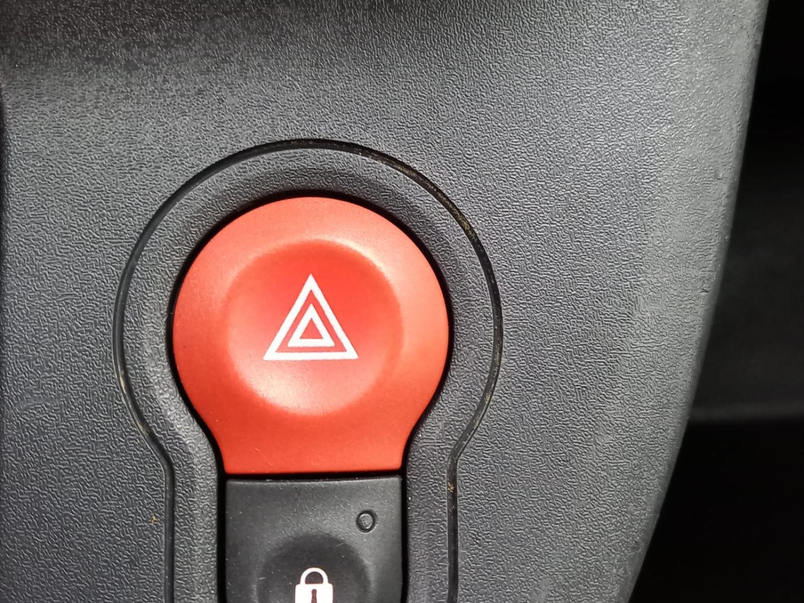 RENAULT KANGOO FURGON MAXI EXPRESS Maxi 2p Blue dCi 70 kW (95CV) 11 