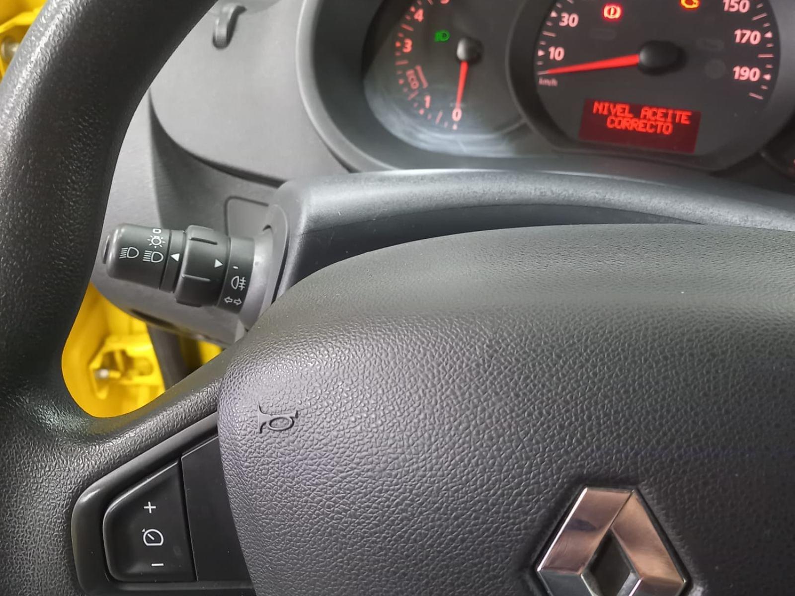 RENAULT KANGOO FURGON MAXI EXPRESS Maxi 2p Blue dCi 70 kW (95CV) 12 