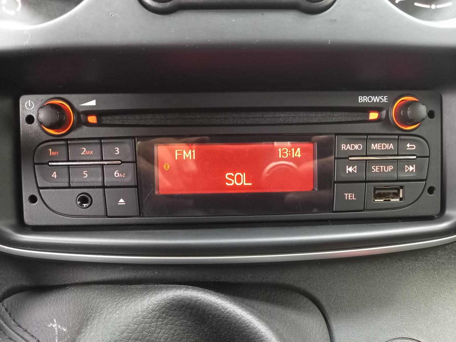 RENAULT KANGOO FURGON MAXI EXPRESS Maxi 2p Blue dCi 70 kW (95CV) 14 