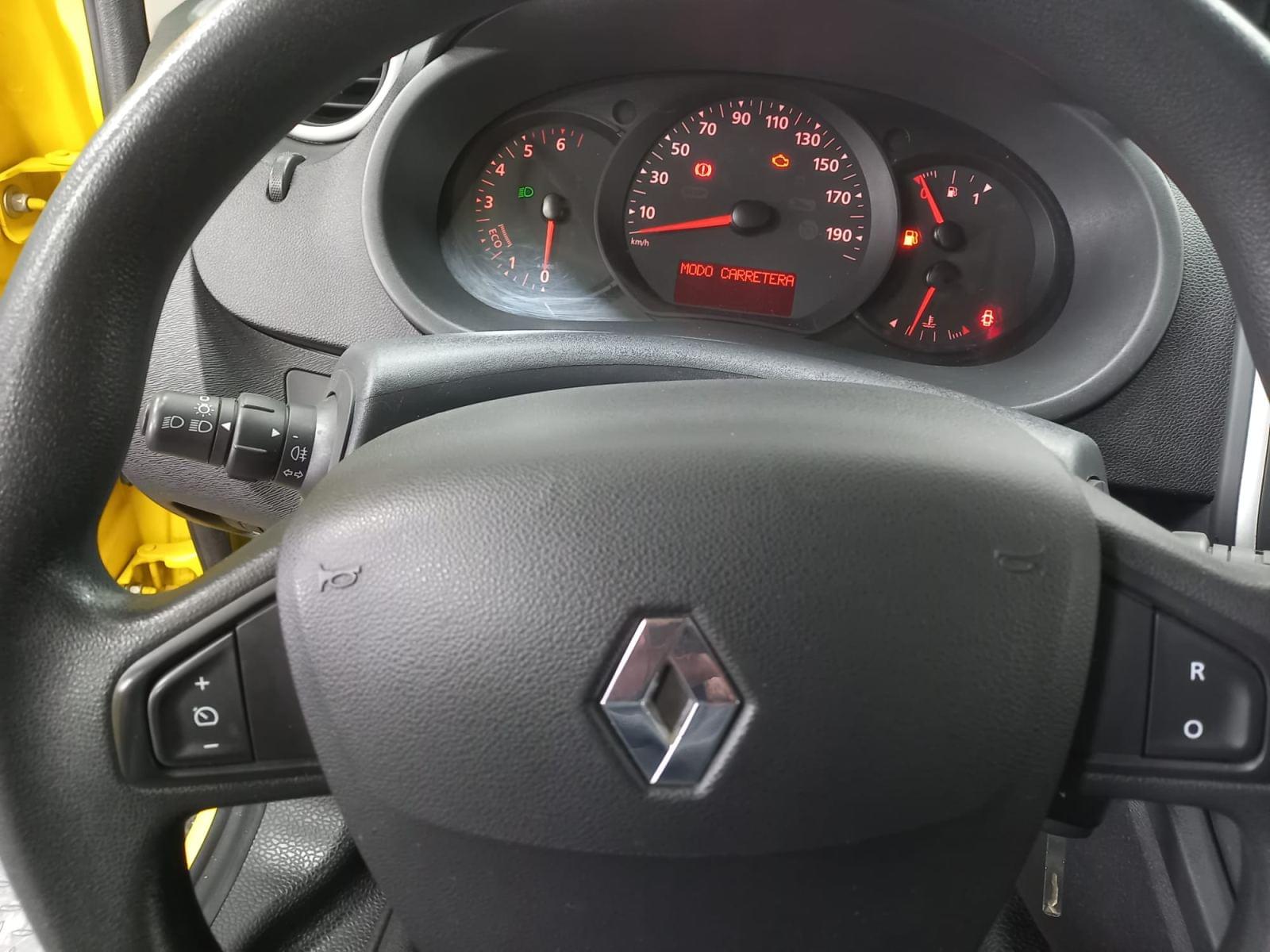 RENAULT KANGOO FURGON MAXI EXPRESS Maxi 2p Blue dCi 70 kW (95CV) 18 