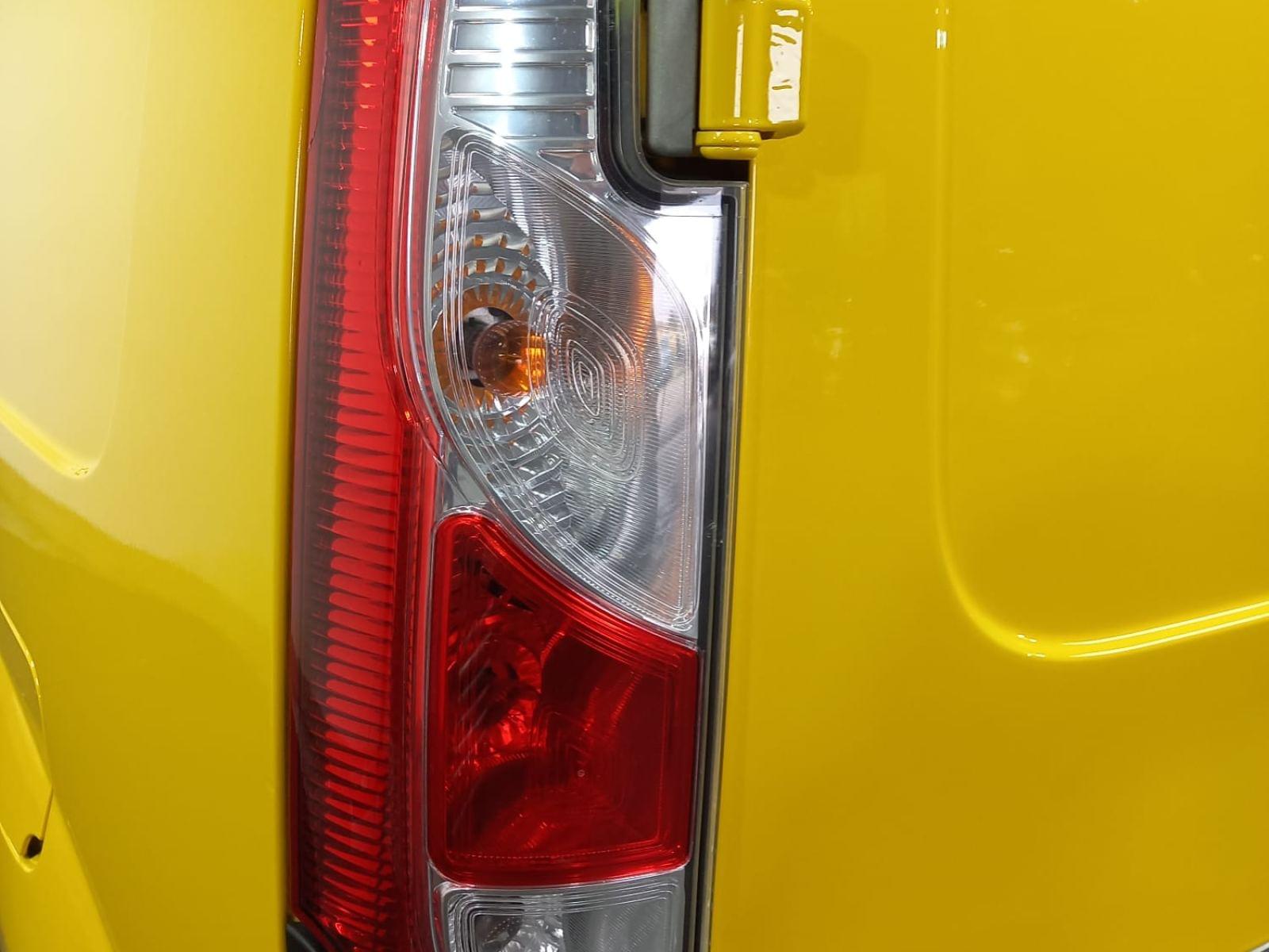 RENAULT KANGOO FURGON MAXI EXPRESS Maxi 2p Blue dCi 70 kW (95CV) 26 