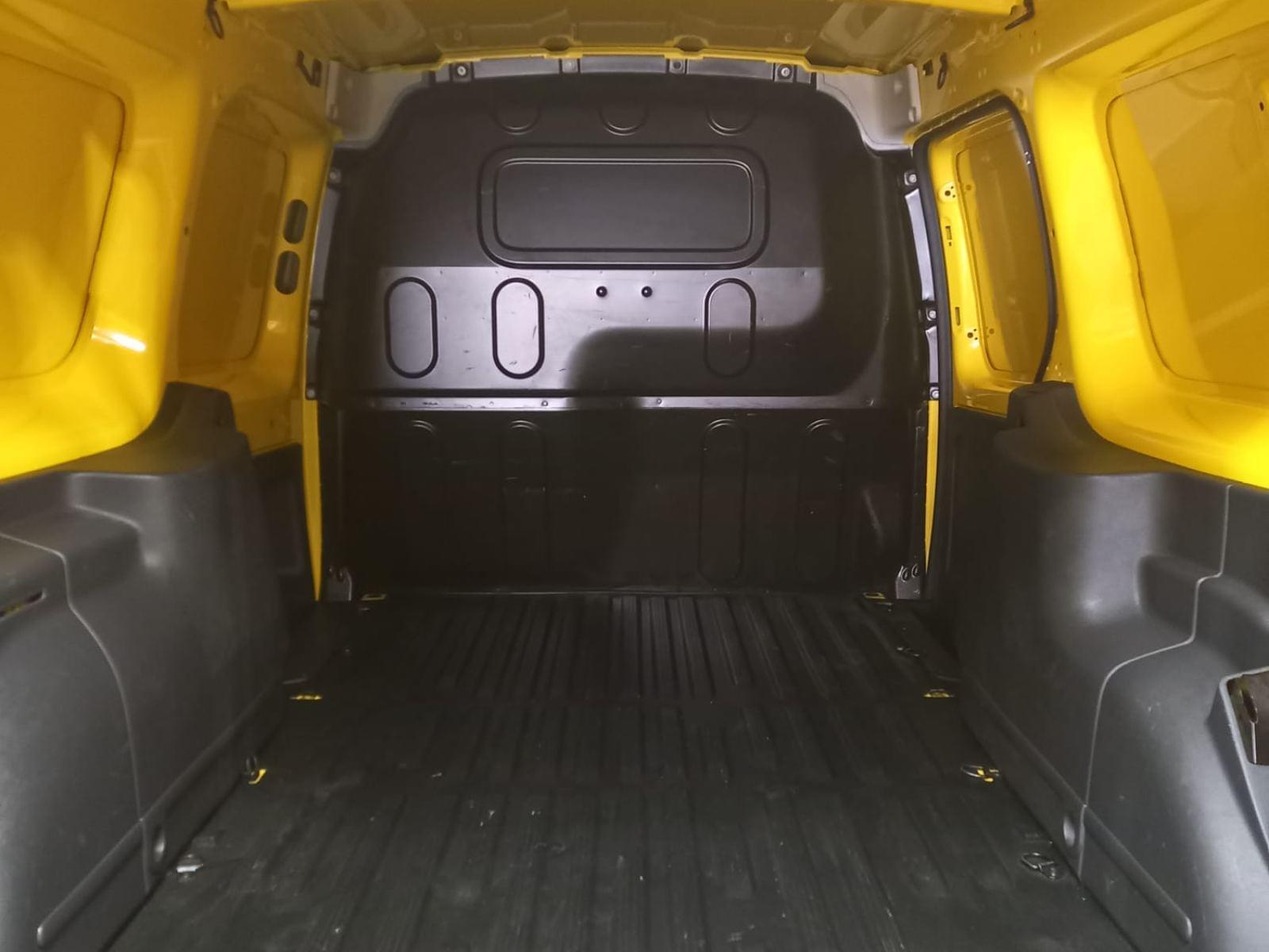 RENAULT KANGOO FURGON MAXI EXPRESS Maxi 2p Blue dCi 70 kW (95CV) 28 