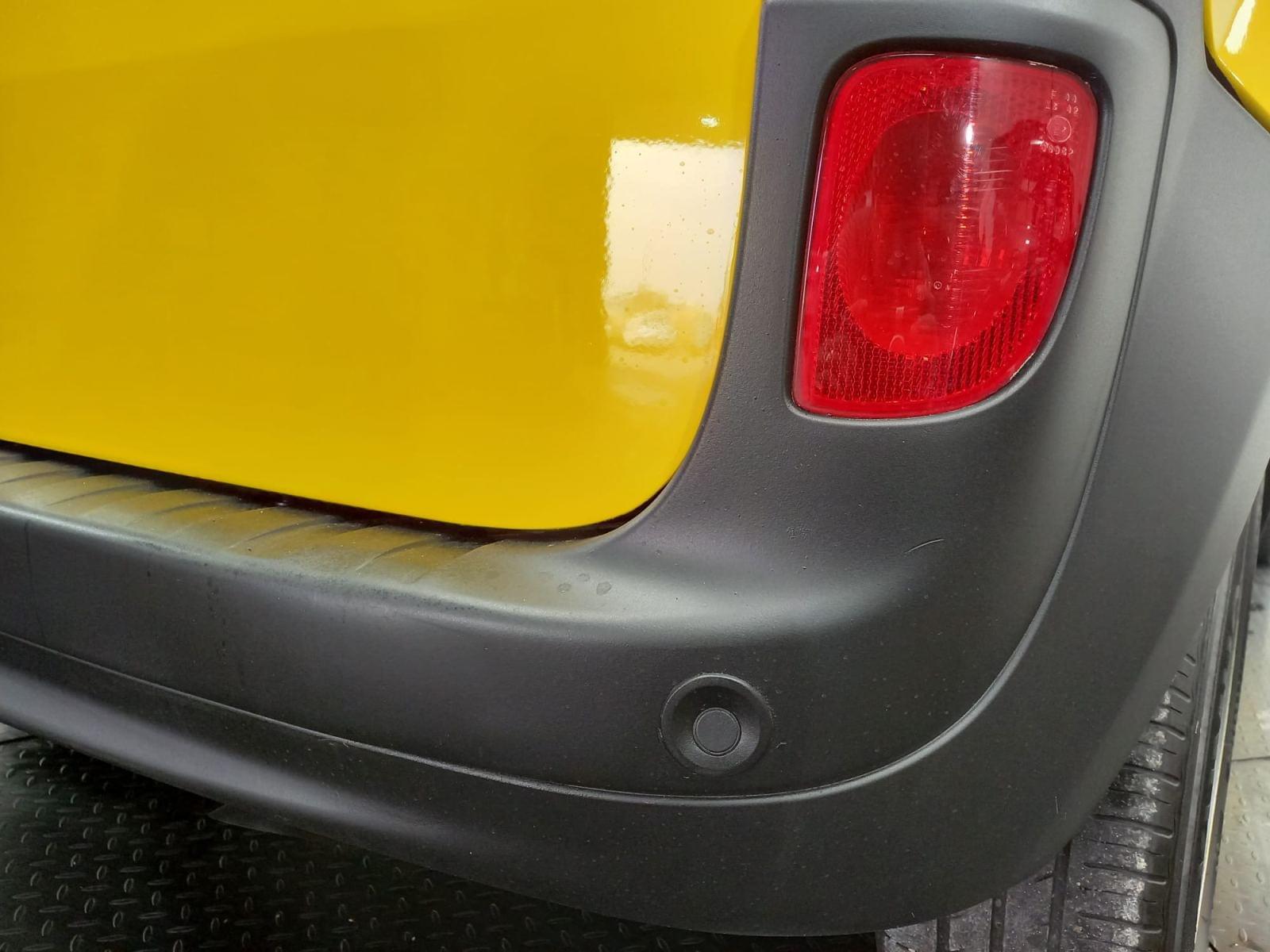 RENAULT KANGOO FURGON MAXI EXPRESS Maxi 2p Blue dCi 70 kW (95CV) 29 