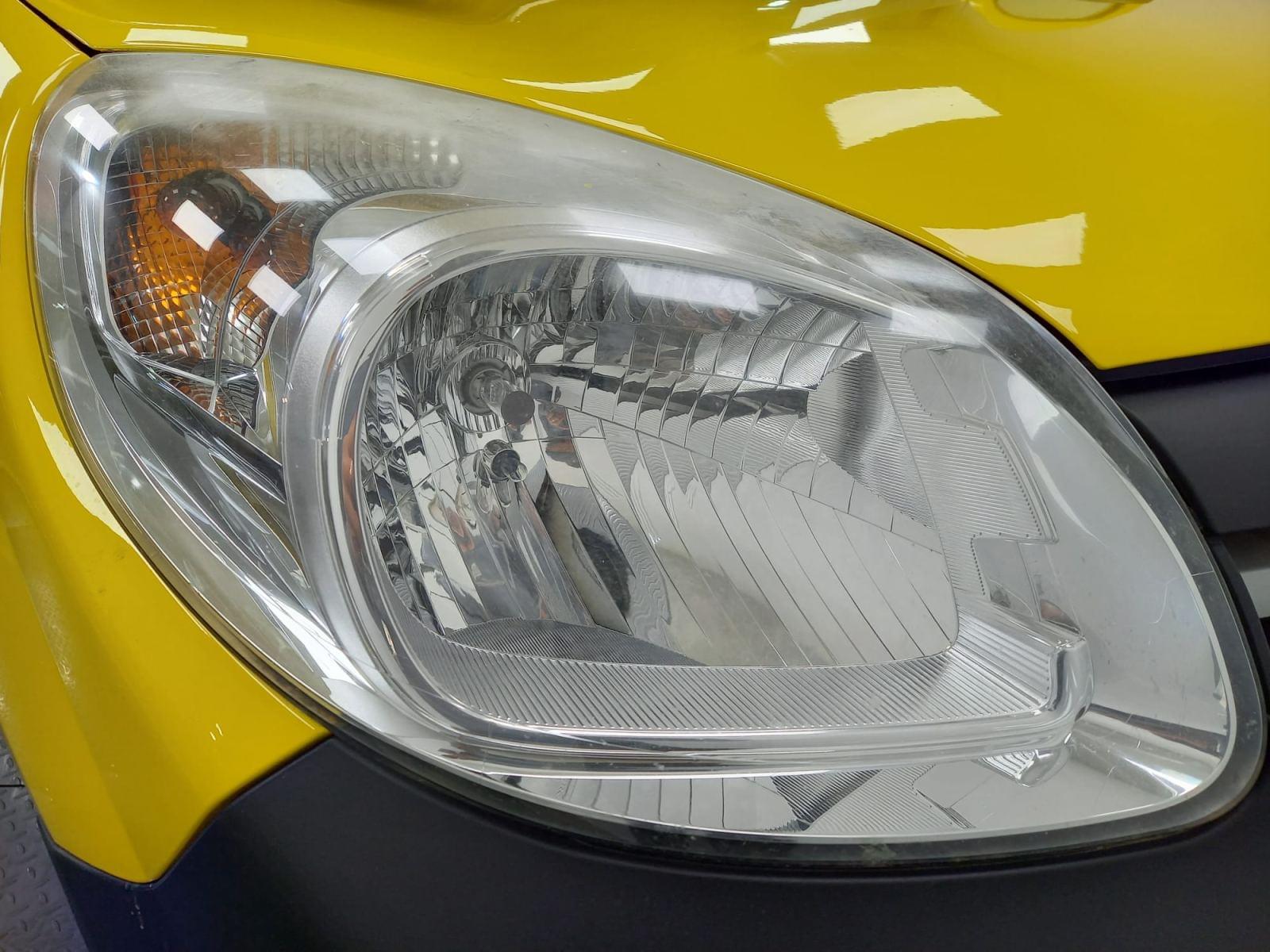 RENAULT KANGOO FURGON MAXI EXPRESS Maxi 2p Blue dCi 70 kW (95CV) 30 