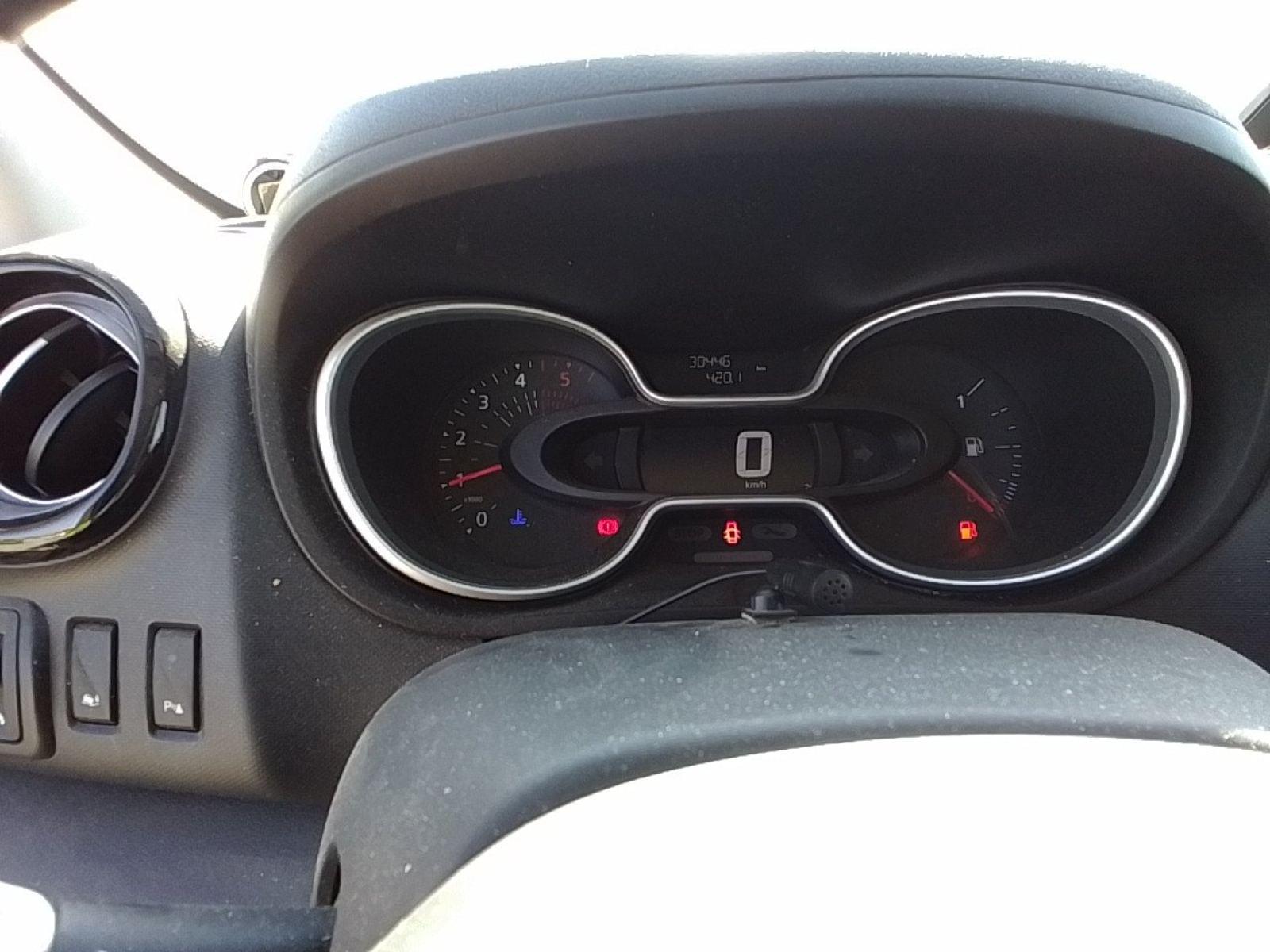 RENAULT TRAFIC FURGON Mixto 6PLAZAS Largo Energy Blue dCi 10 