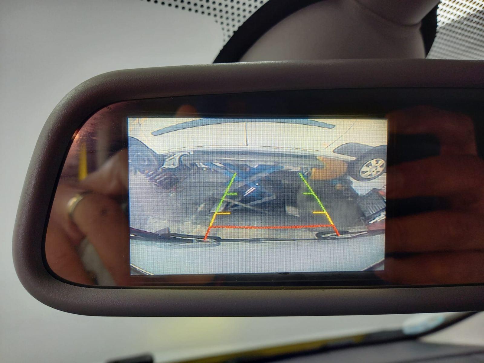 RENAULT TRAFIC FURGON Mixto 6PLAZAS Largo Energy Blue dCi 19 