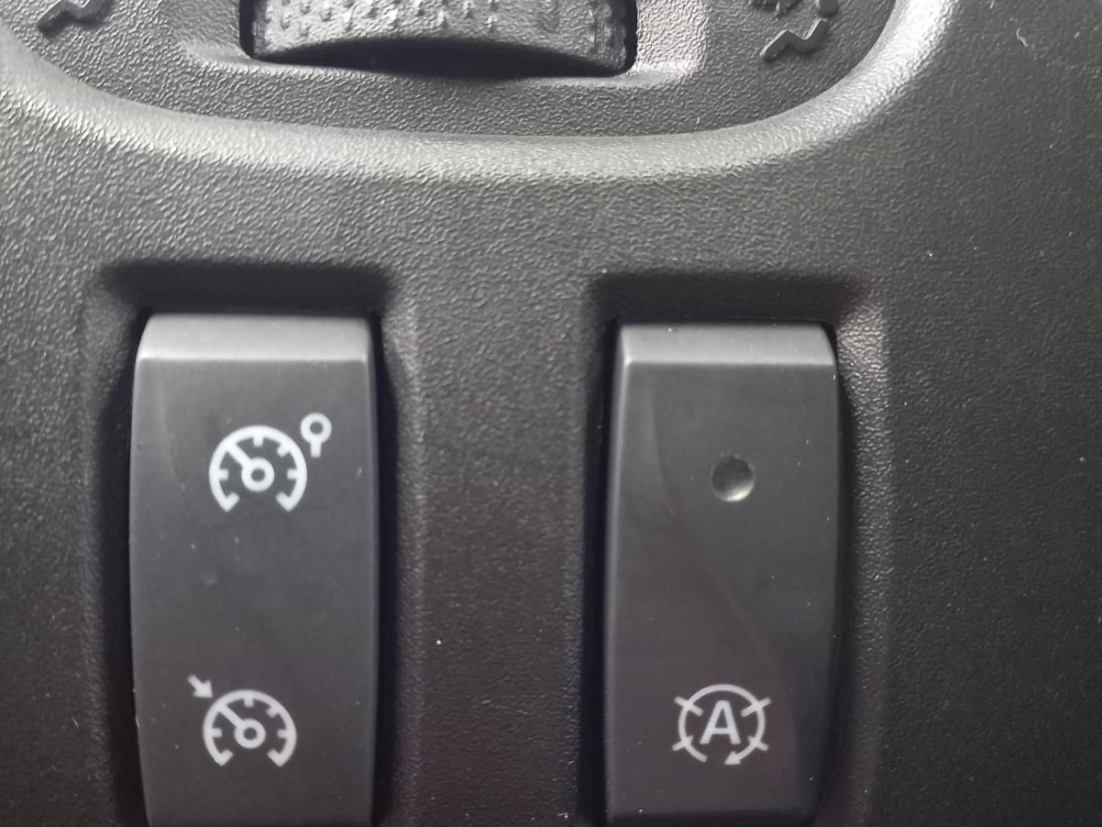 RENAULT TRAFIC FURGON Mixto 6PLAZAS Largo Energy Blue dCi 20 