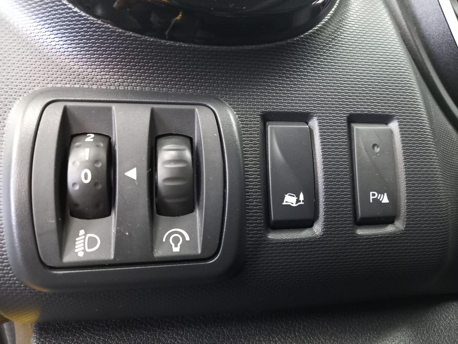 RENAULT TRAFIC FURGON Mixto 6PLAZAS Largo Energy Blue dCi 28 