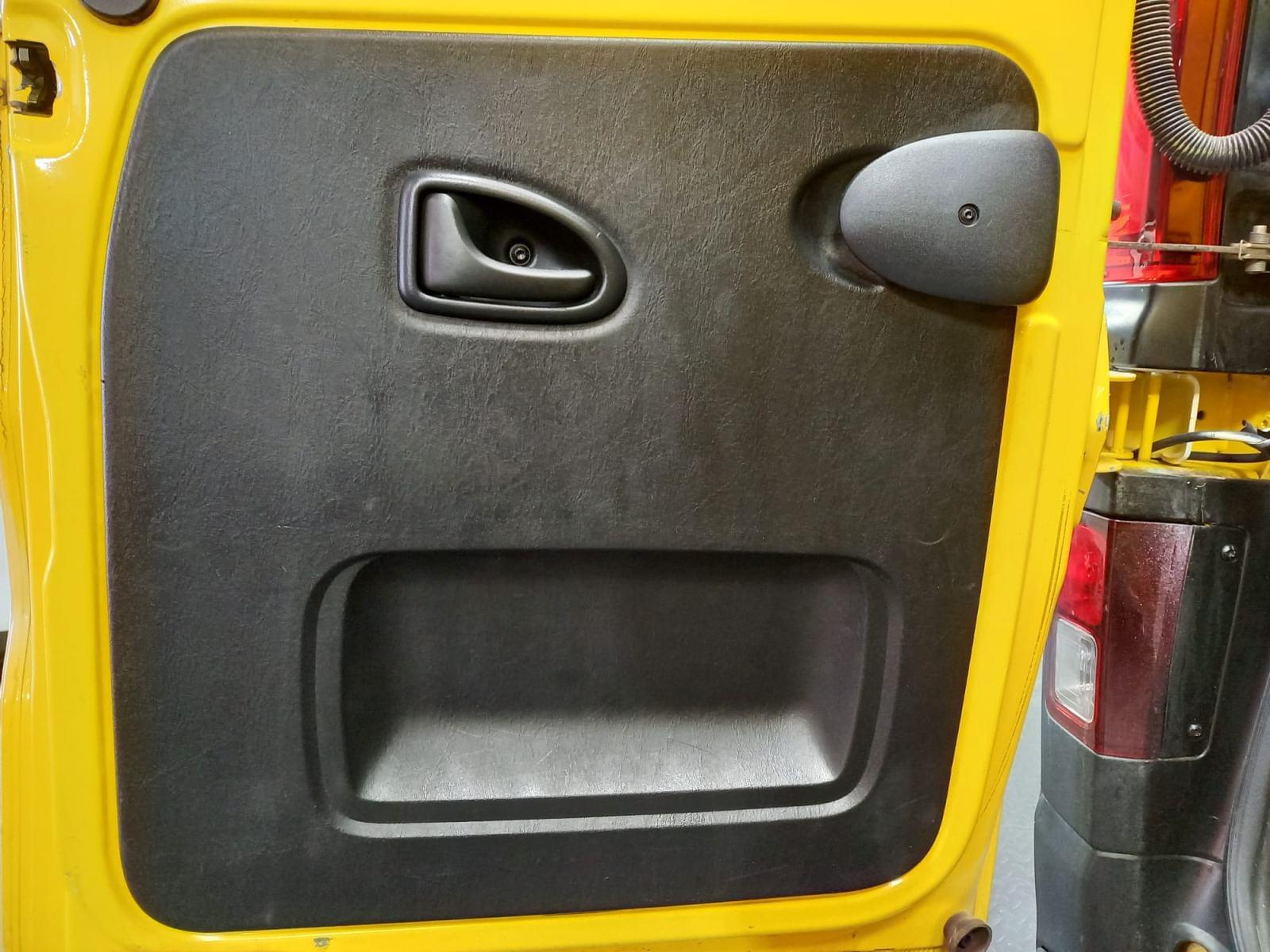 RENAULT TRAFIC FURGON Mixto 6PLAZAS Largo Energy Blue dCi 31 