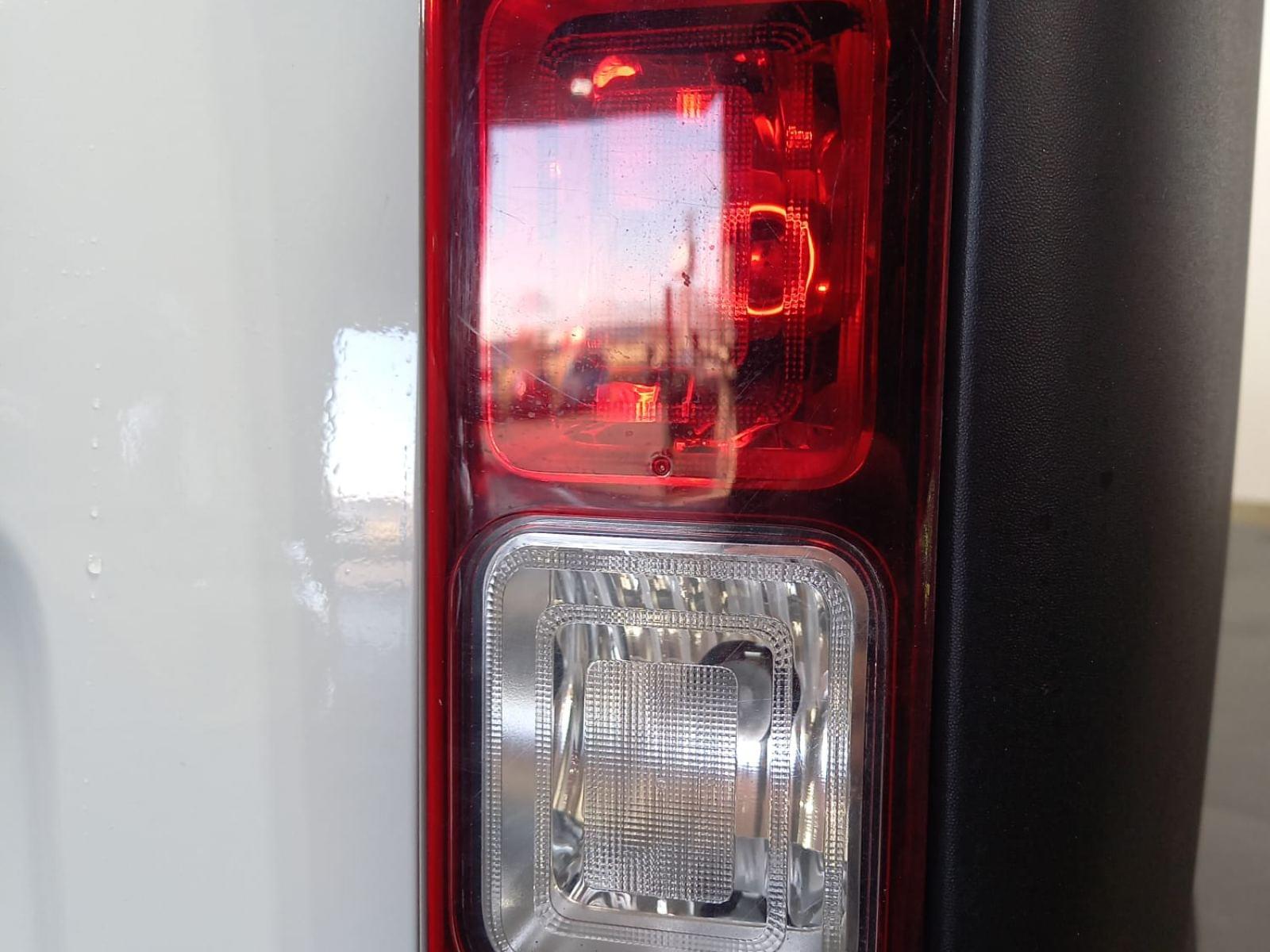 RENAULT TRAFIC FURGON Mixto 6PLAZAS Largo Energy Blue dCi 37 