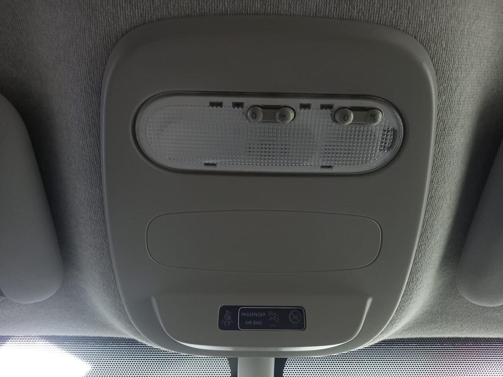 RENAULT TRAFIC FURGON Mixto 6 PLAZAS Largo Energy Blue dCi 10 