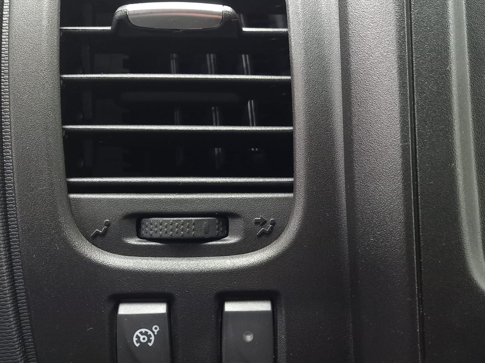 RENAULT TRAFIC FURGON Mixto 6 PLAZAS Largo Energy Blue dCi 11 