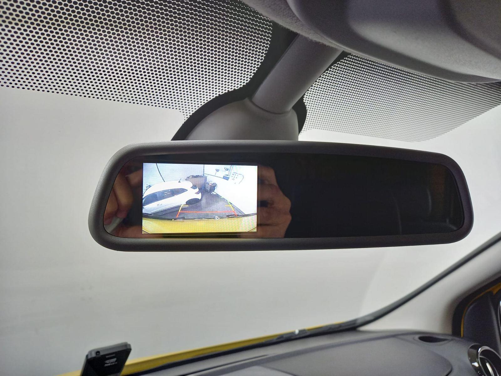 RENAULT TRAFIC FURGON Mixto 6 PLAZAS Largo Energy Blue dCi 17 