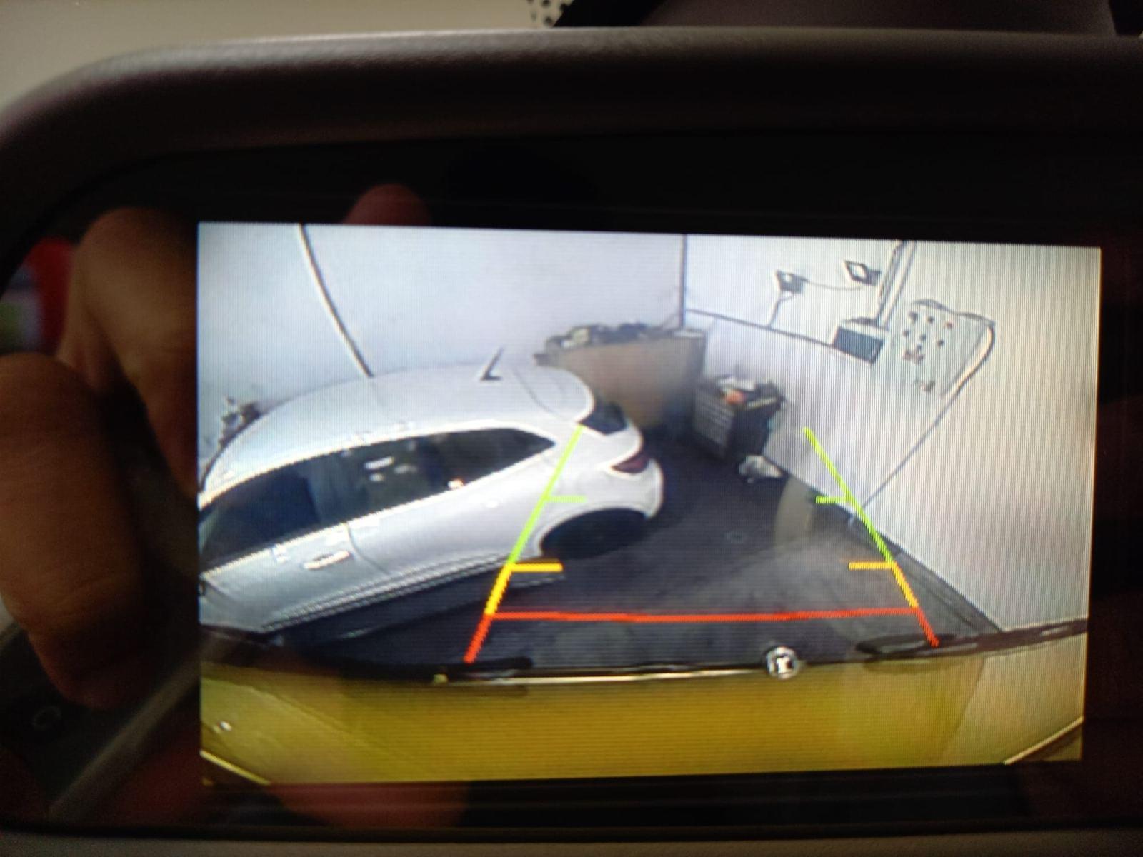 RENAULT TRAFIC FURGON Mixto 6 PLAZAS Largo Energy Blue dCi 18 