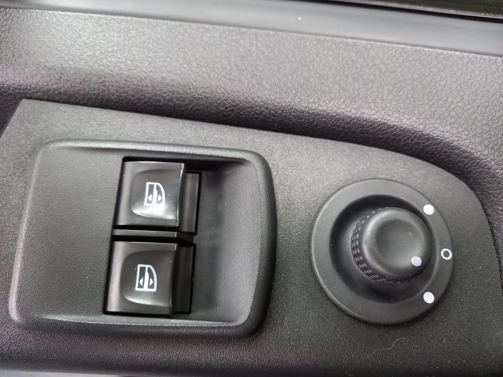 RENAULT TRAFIC FURGON Mixto 6 PLAZAS Largo Energy Blue dCi 20 