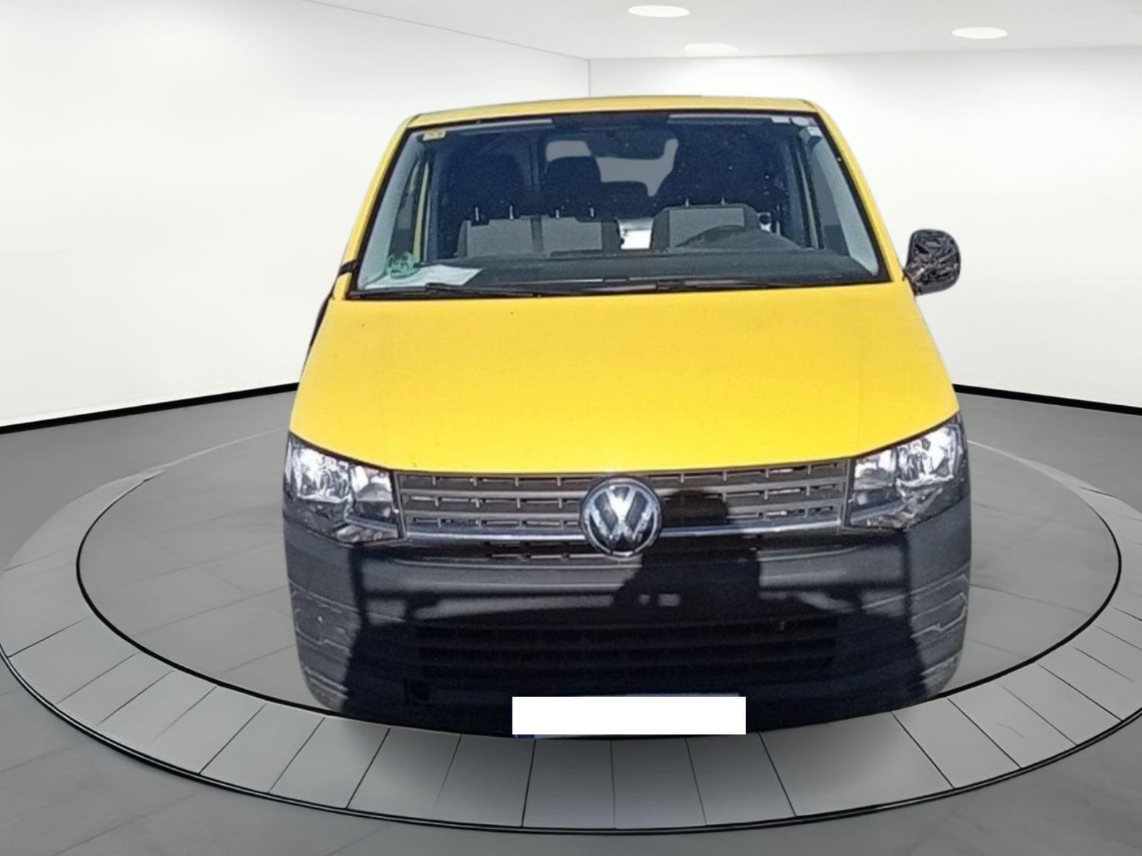 VOLKSWAGEN TRANSPORTER Furgon Corto TN 2.0 TDI 75kW (102CV) BMT 2 