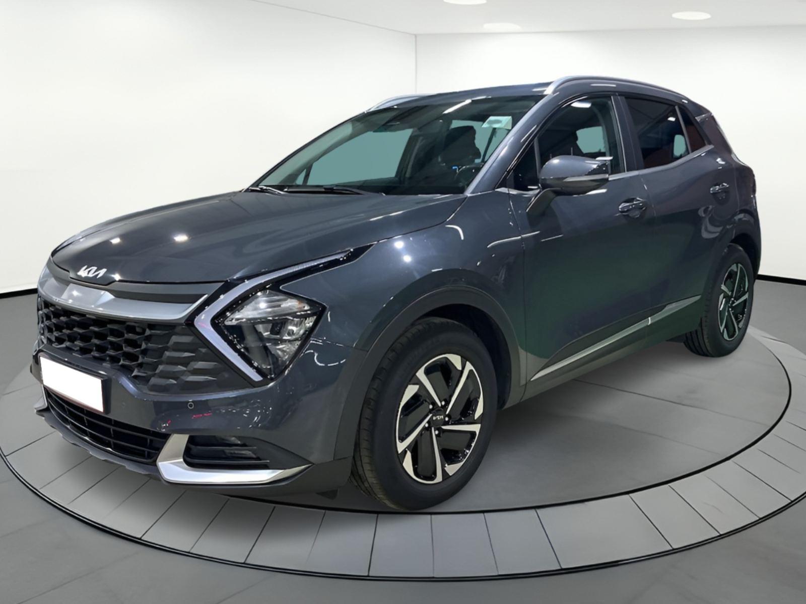 KIA SPORTAGE 1.6 CRDI 115 PULSE 1 