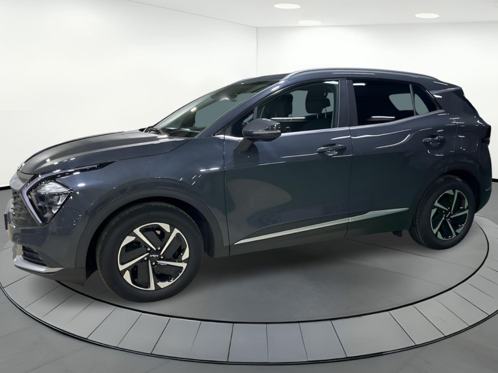KIA SPORTAGE 1.6 CRDI 115 PULSE 3 