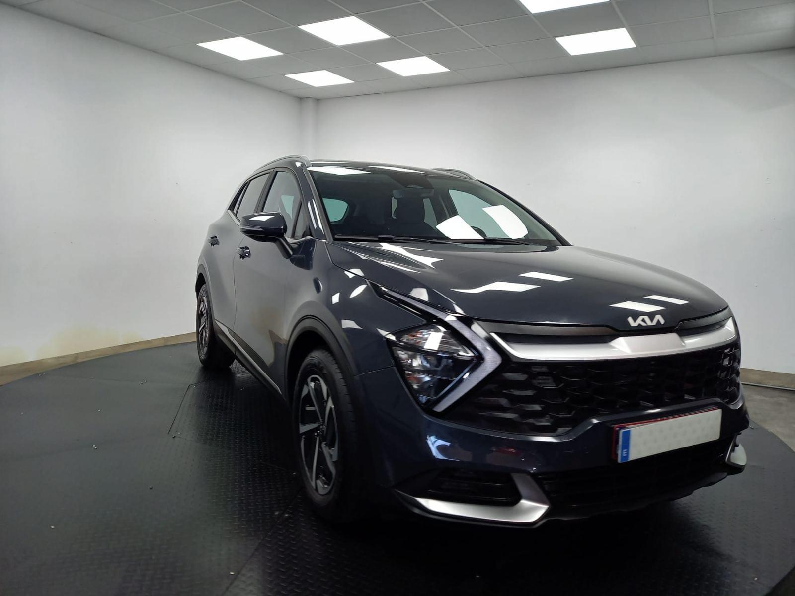 KIA SPORTAGE 1.6 CRDI 115 PULSE 1 