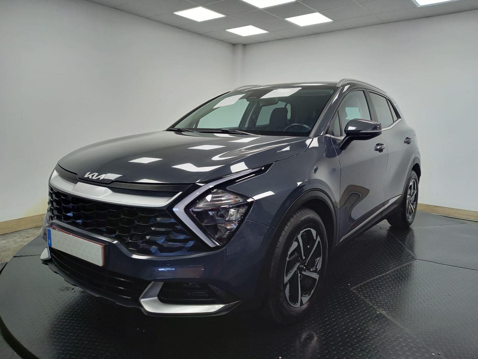 KIA SPORTAGE 1.6 CRDI 115 PULSE 2 