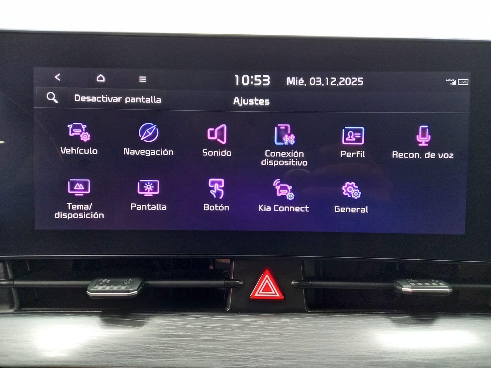 KIA SPORTAGE 1.6 CRDI 115 PULSE 12 