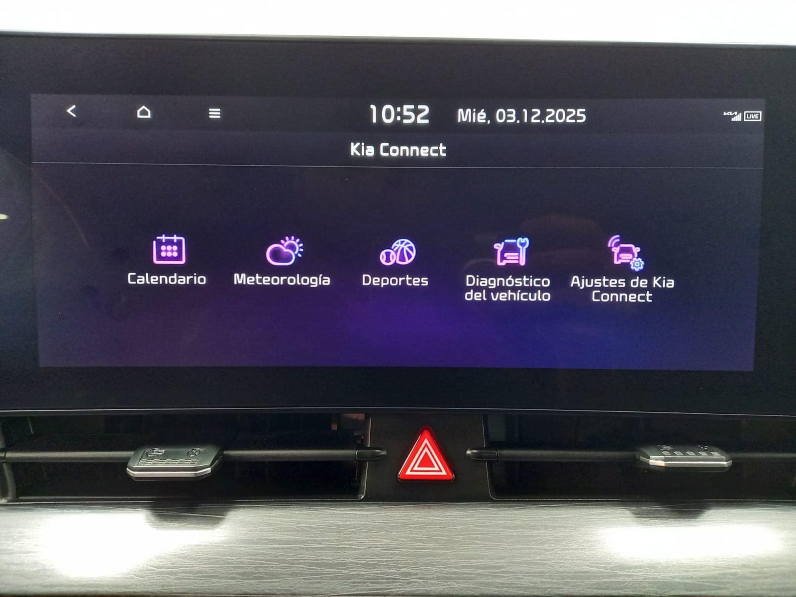 KIA SPORTAGE 1.6 CRDI 115 PULSE 15 