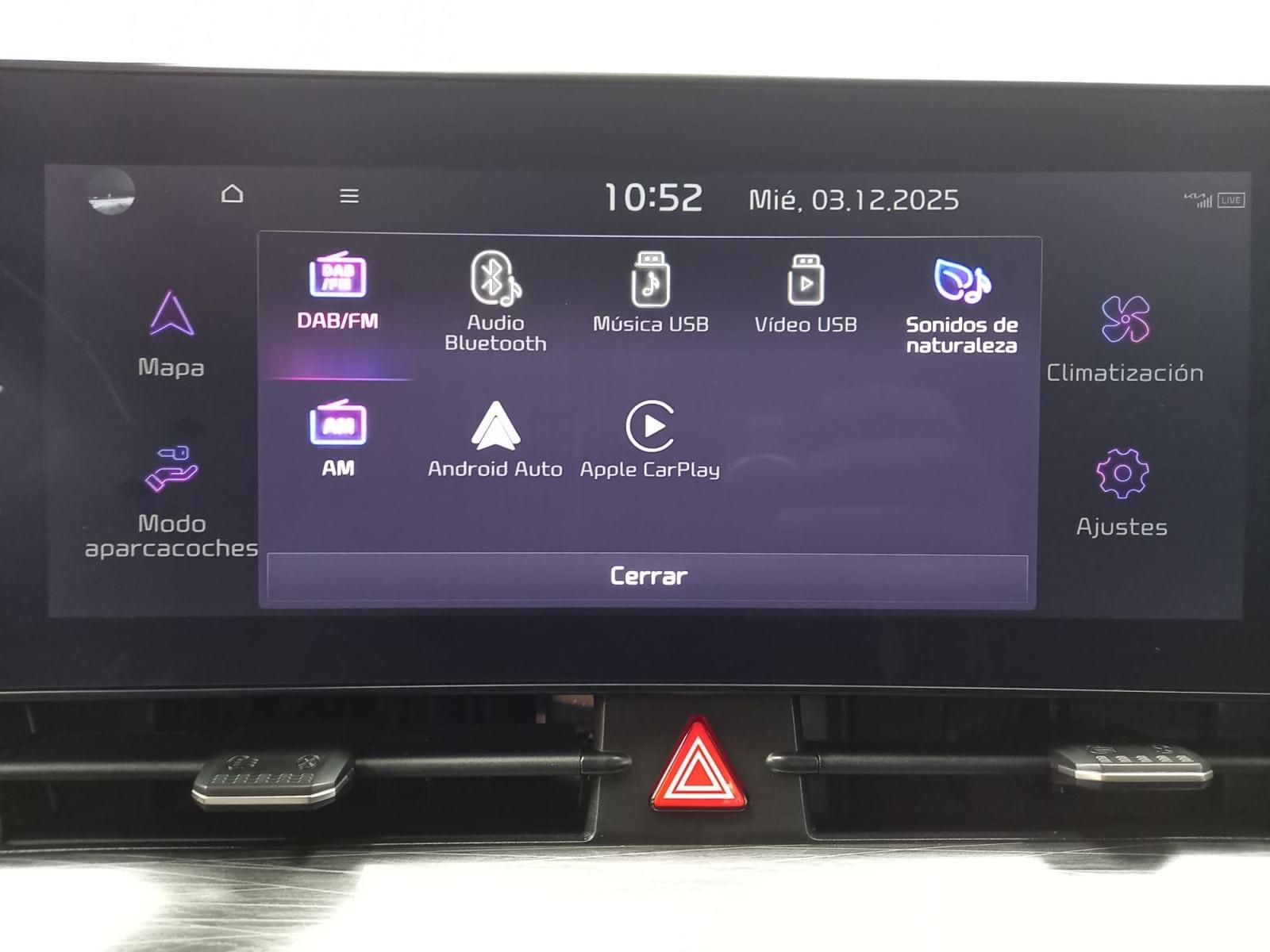 KIA SPORTAGE 1.6 CRDI 115 PULSE 16 