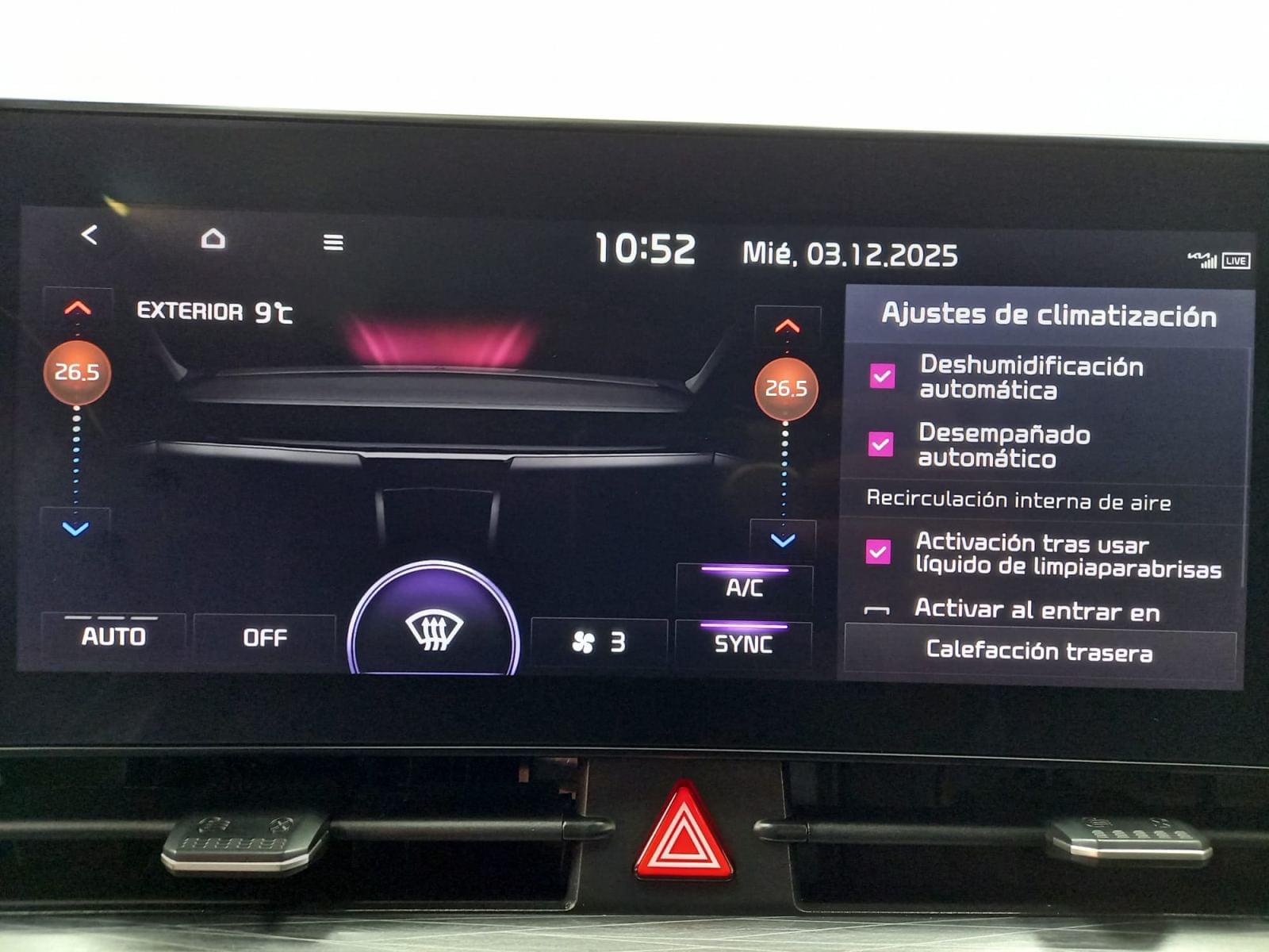 KIA SPORTAGE 1.6 CRDI 115 PULSE 19 