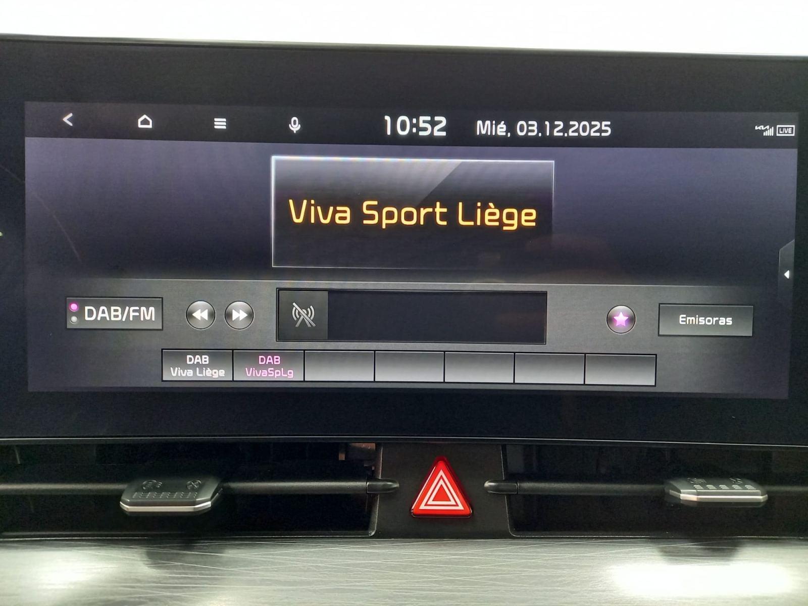 KIA SPORTAGE 1.6 CRDI 115 PULSE 20 