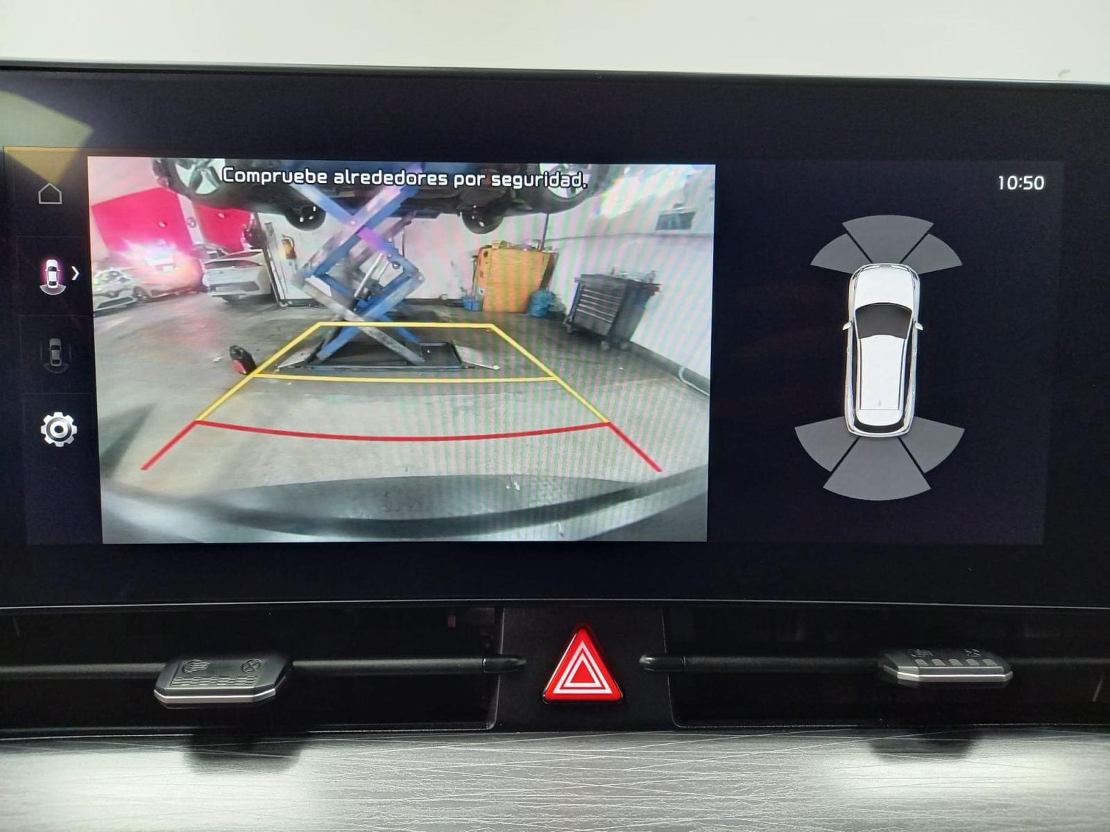 KIA SPORTAGE 1.6 CRDI 115 PULSE 21 