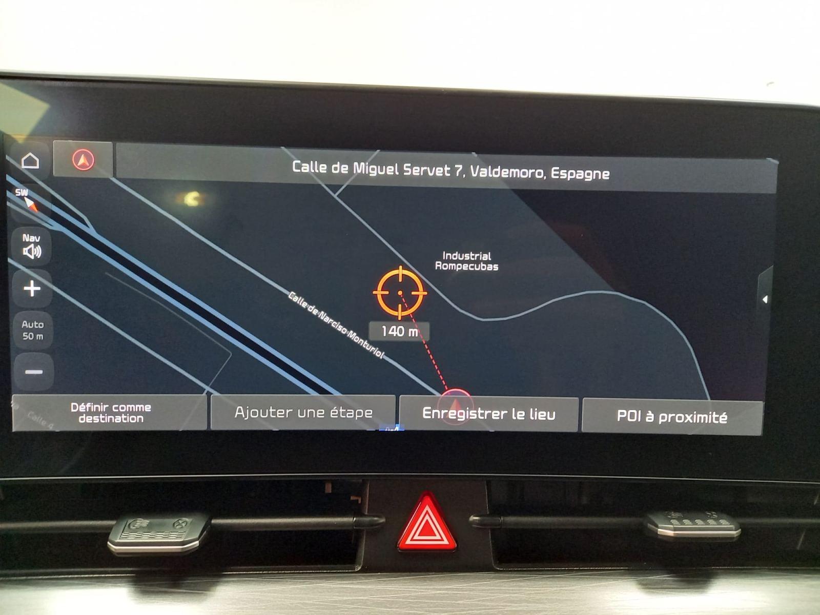 KIA SPORTAGE 1.6 CRDI 115 PULSE 22 