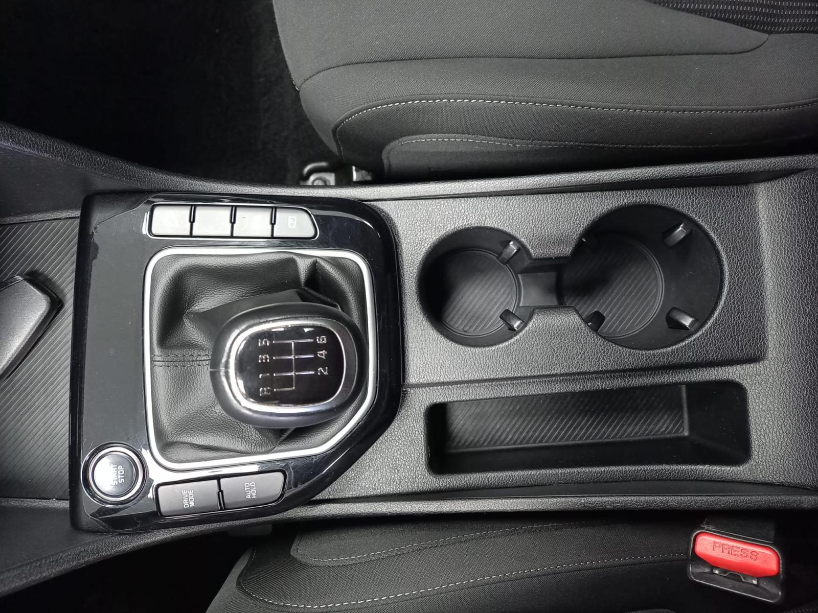 KIA SPORTAGE 1.6 CRDI 115 PULSE 26 