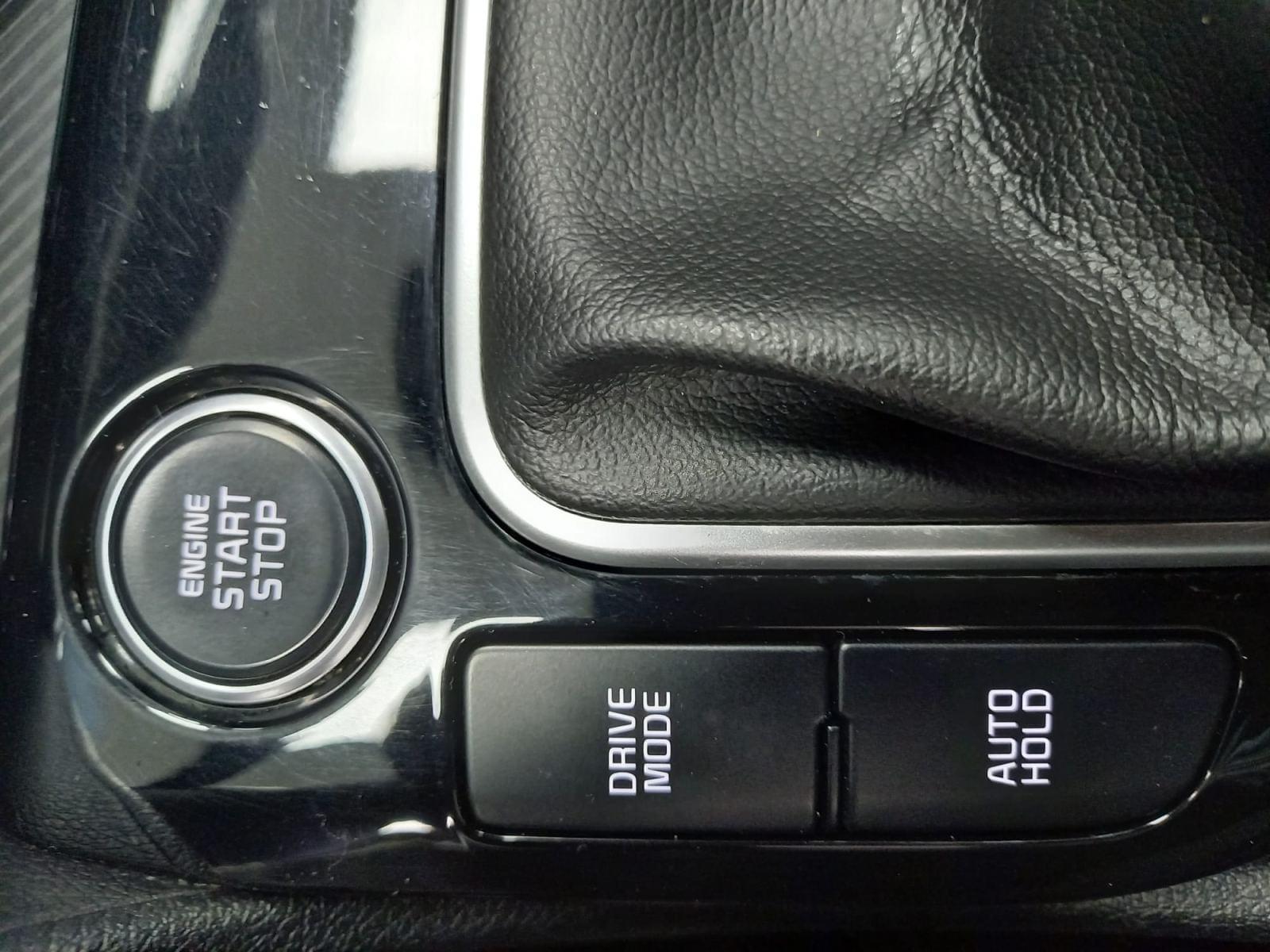 KIA SPORTAGE 1.6 CRDI 115 PULSE 27 