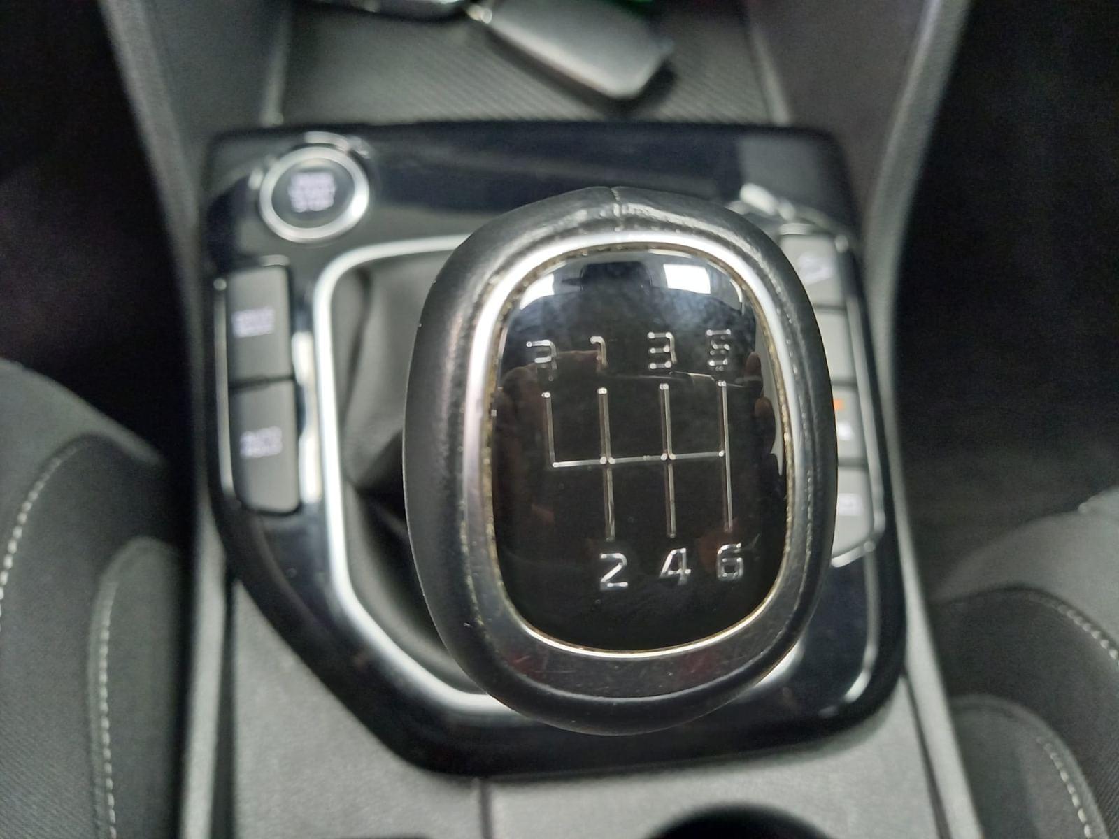 KIA SPORTAGE 1.6 CRDI 115 PULSE 28 